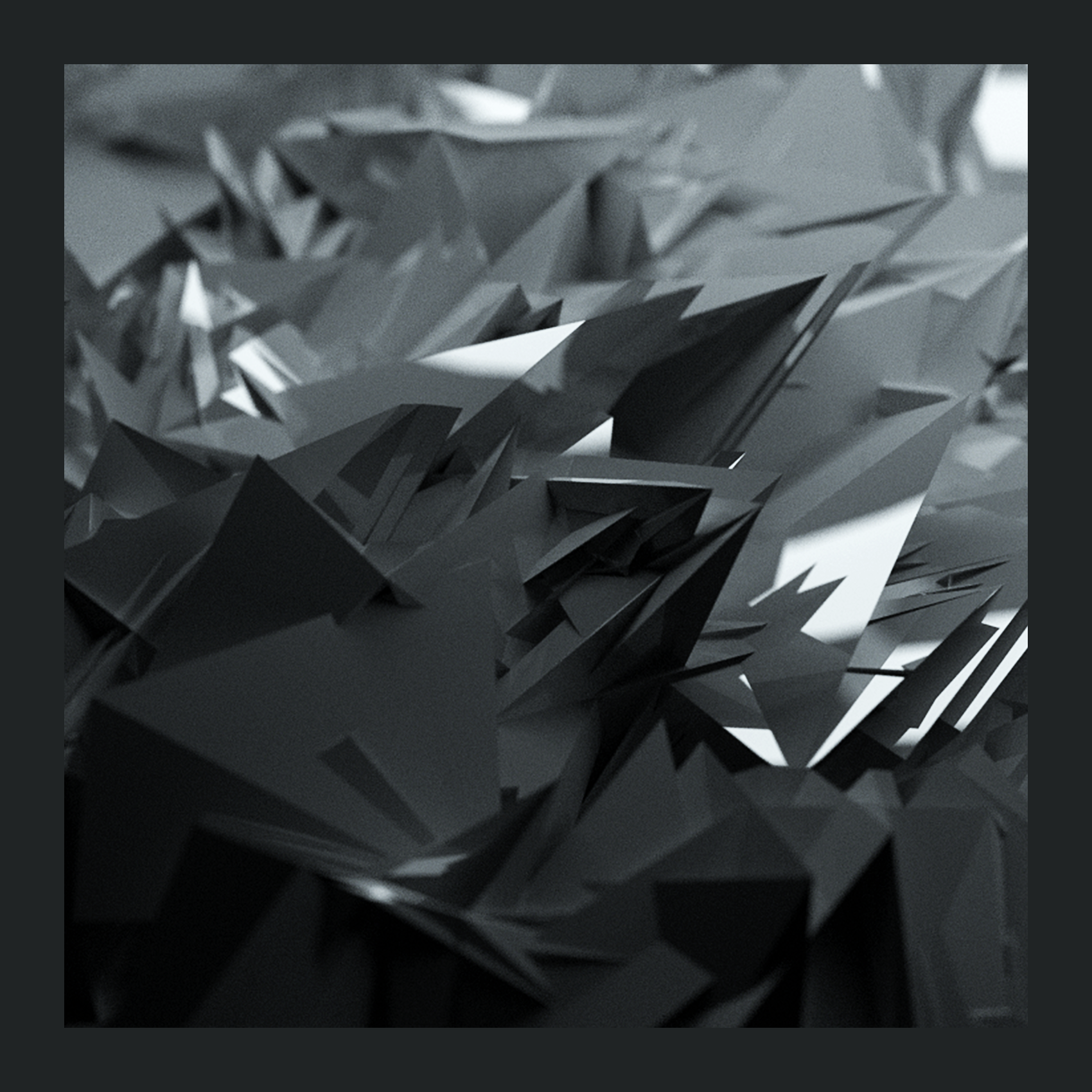 "Shard |00" by Joanie