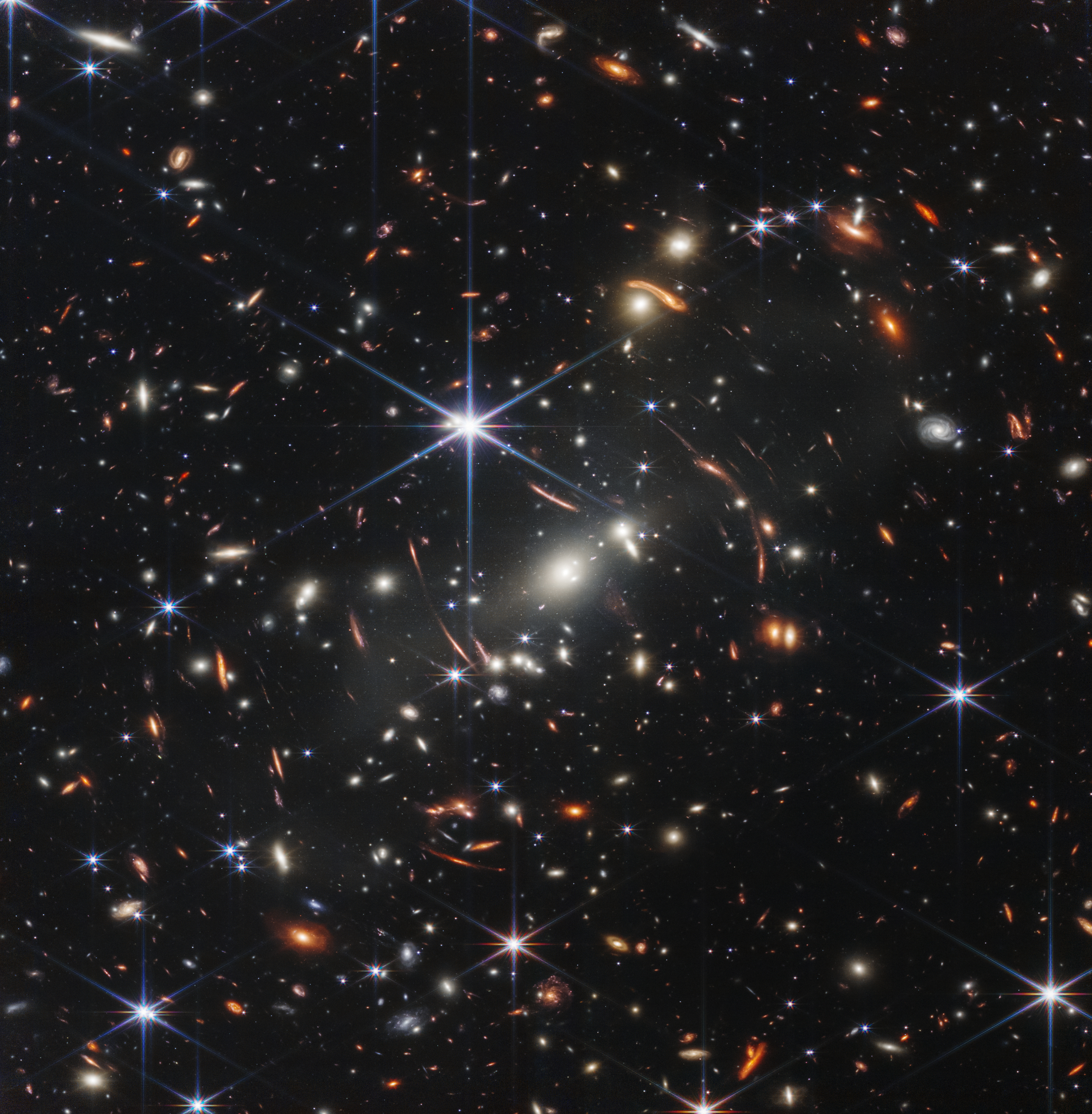 Credits: NASA, ESA, CSA, and STScI