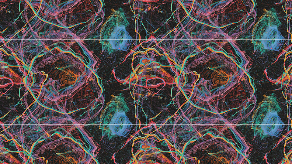 Any edition of "The Cosmic Soup" can be tiled per the containment algorithm.