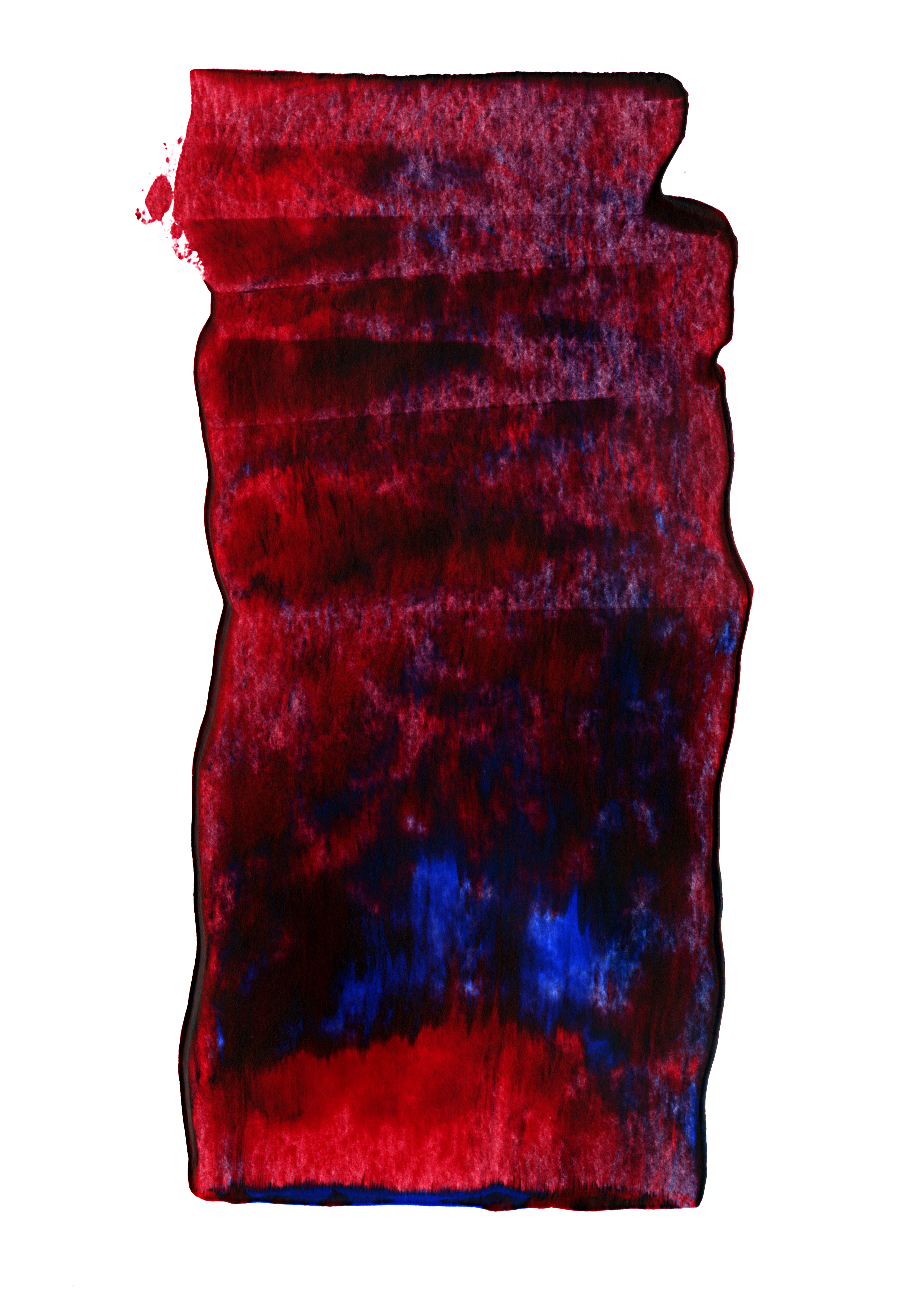 BR-08 from the Blue Red collection.