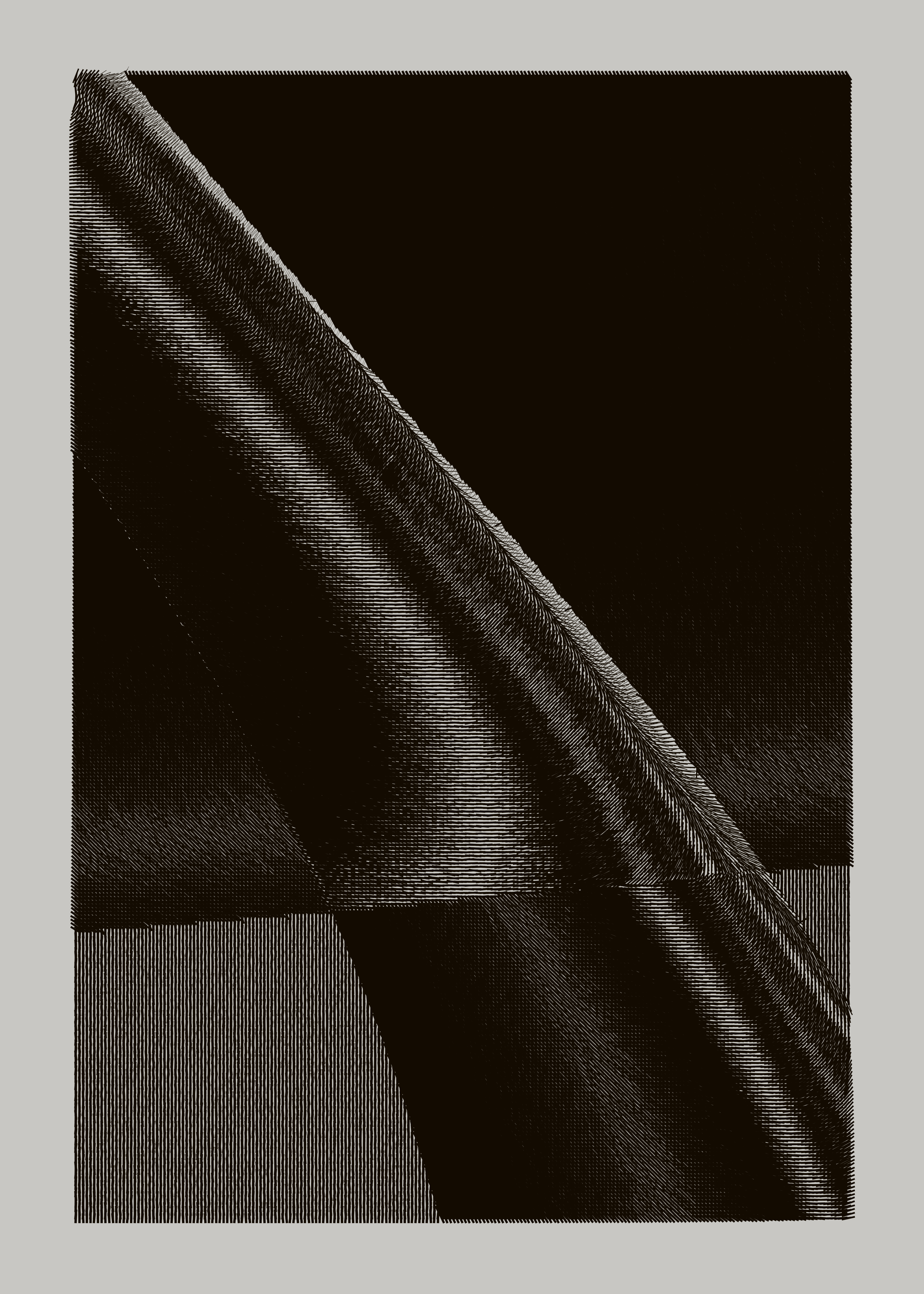 Lithograph 2023 #15/50