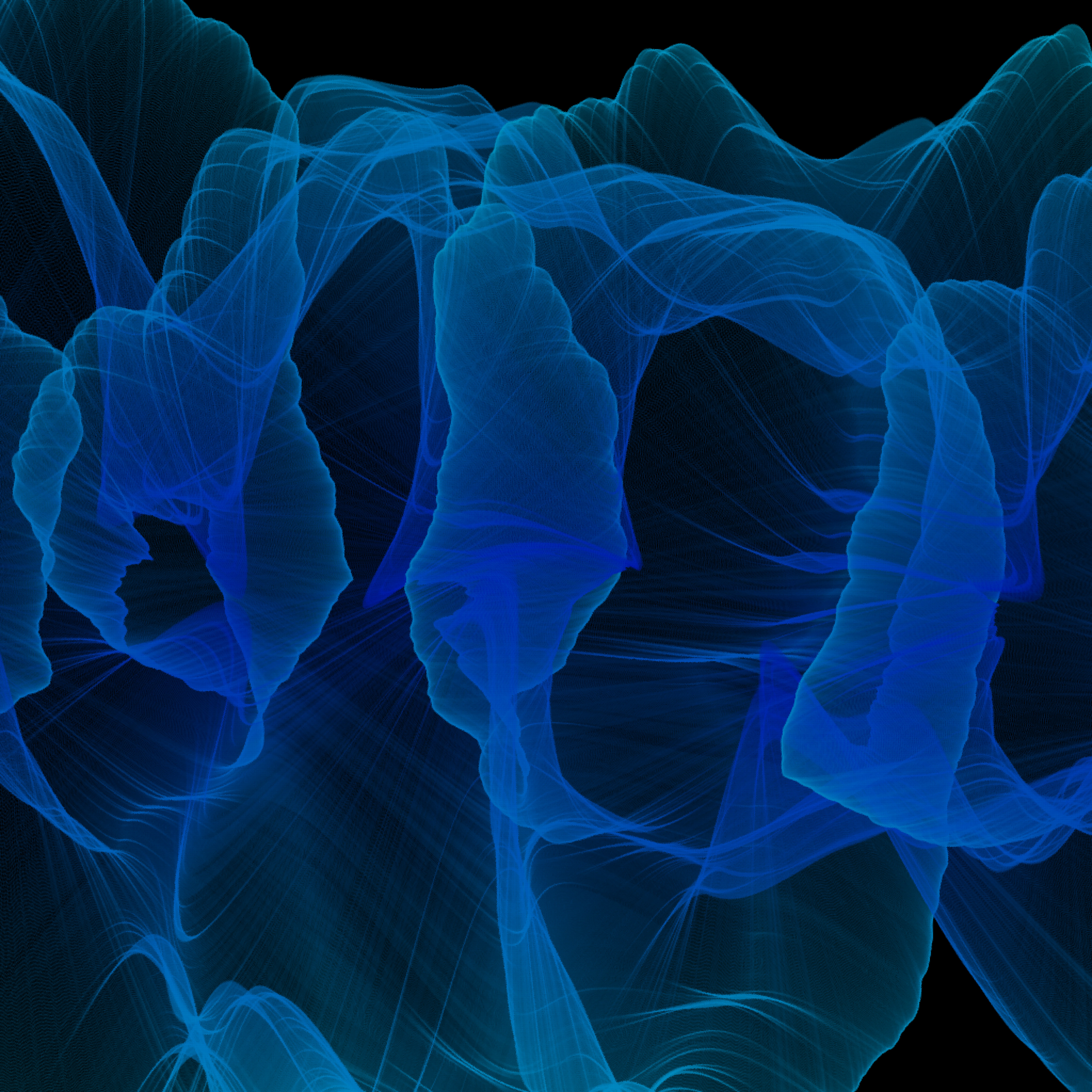 FlowGen #4 by seyahrednaxela