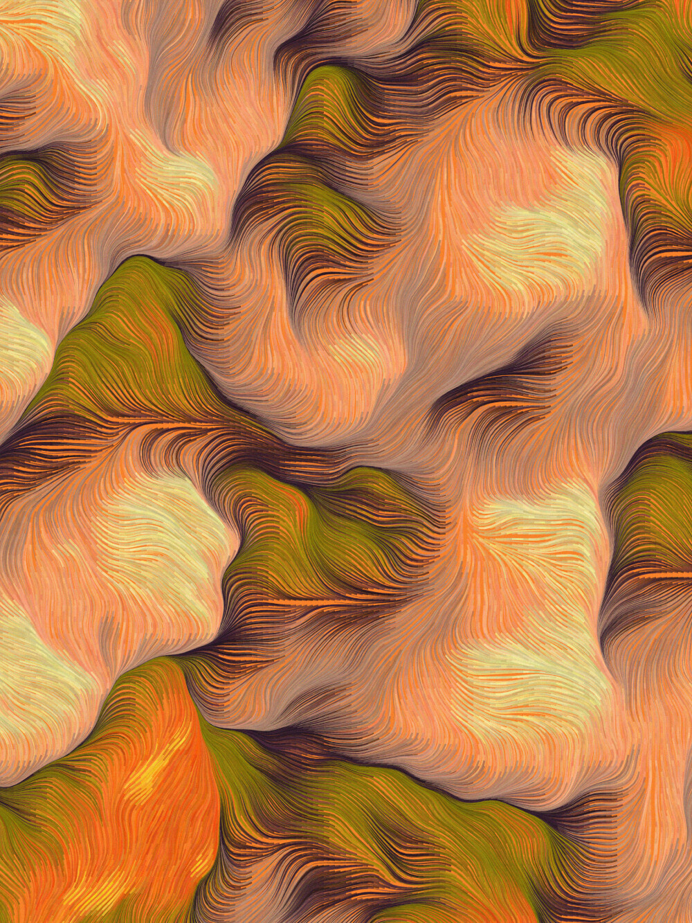 Lucious Flow by Steve's Makerspace