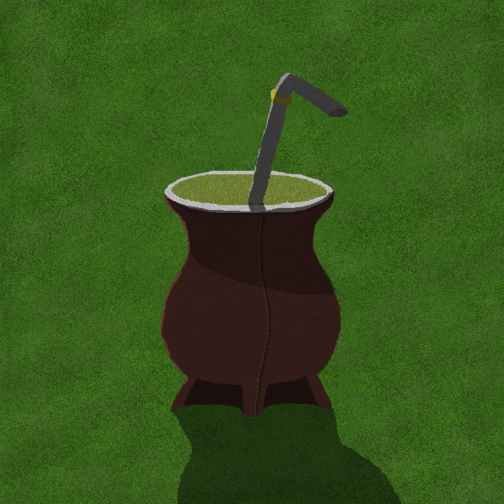 Mate by Pomelo @NitroNFTpomelo