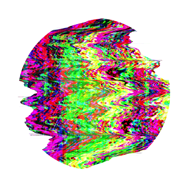 Untitled Glitch by metavolanski