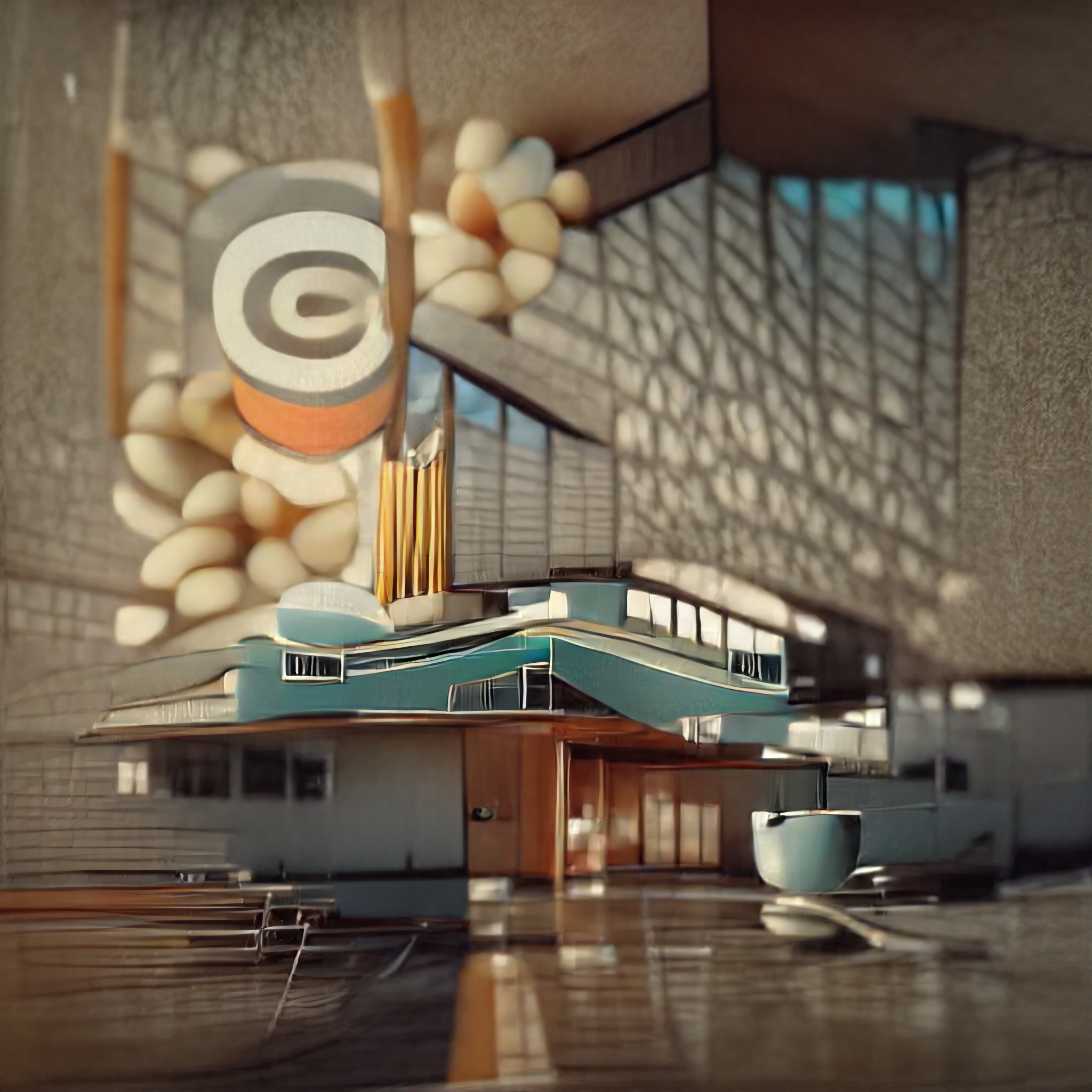 "Post & Beam" ~ https://objkt.com/asset/hicetnunc/283782