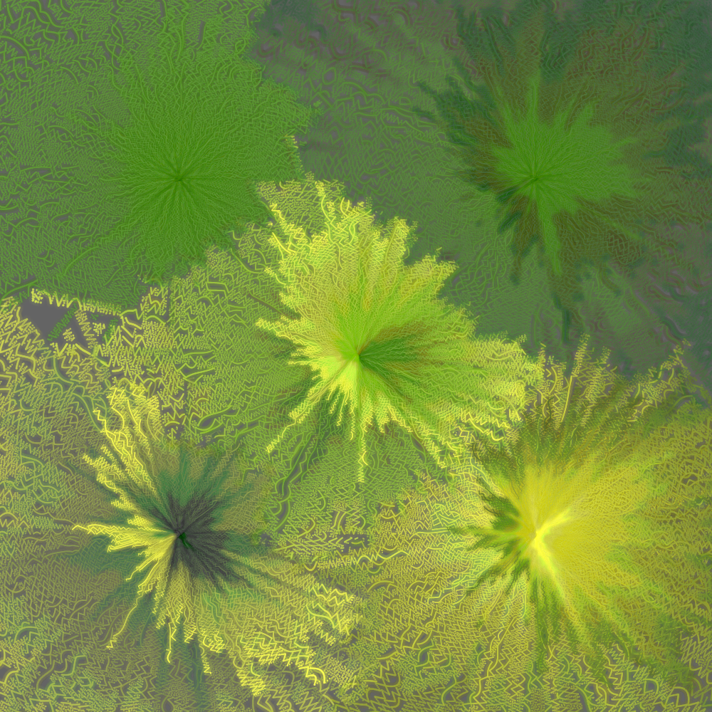 Radial Accretion WIP 007, 2022. d_ho__.