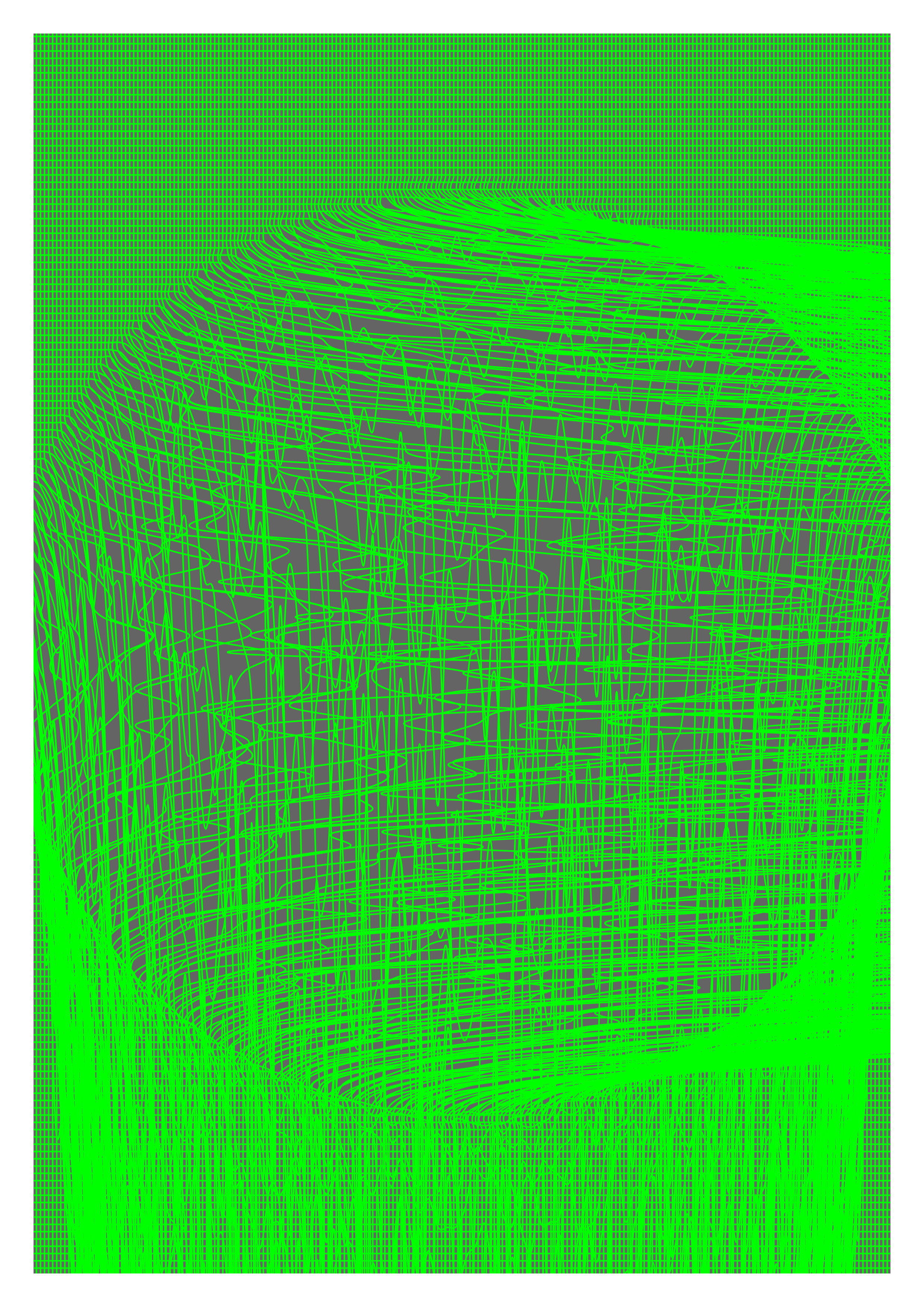 Joy Divided - Iteration #21