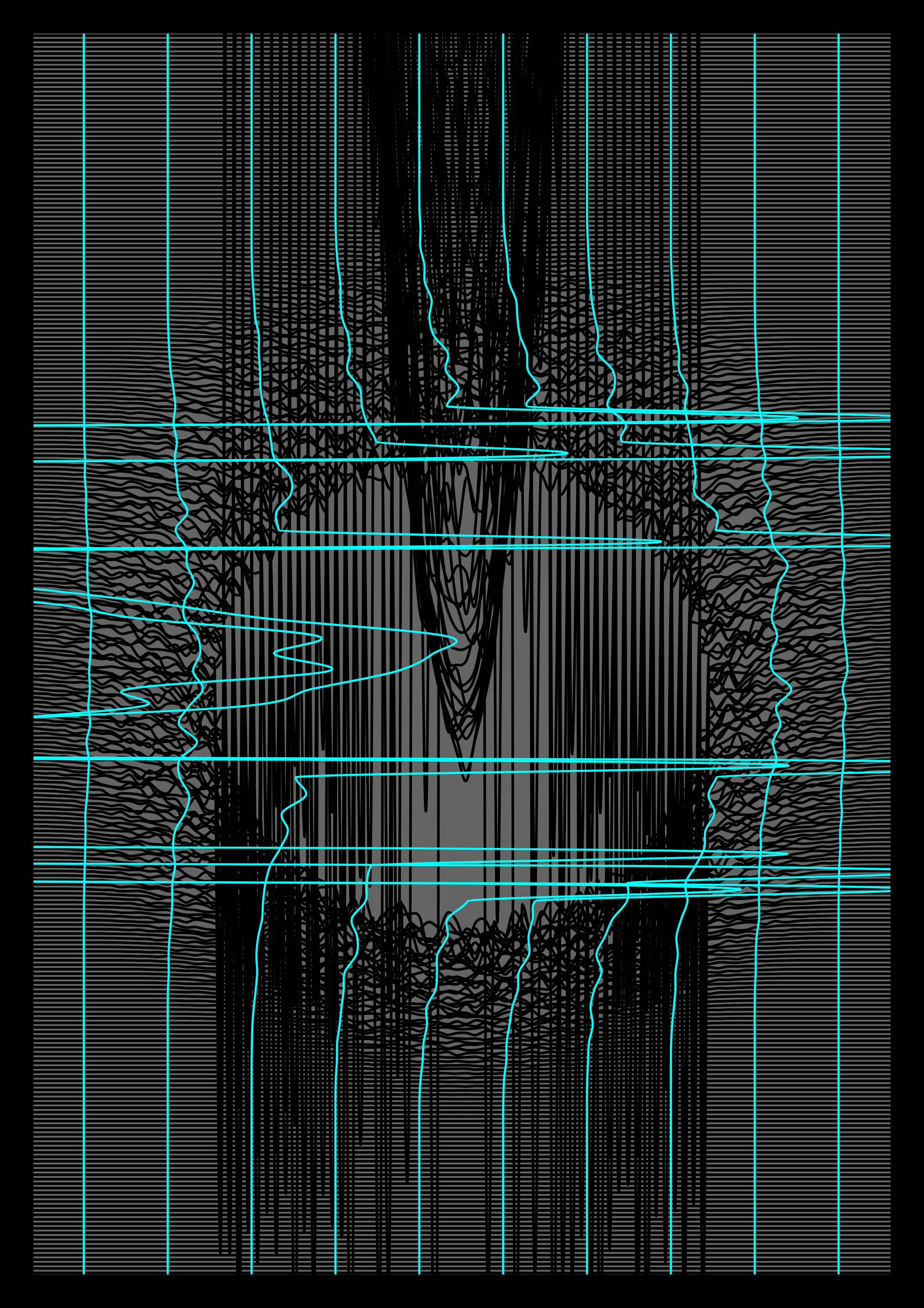 Joy Divided iteration #10