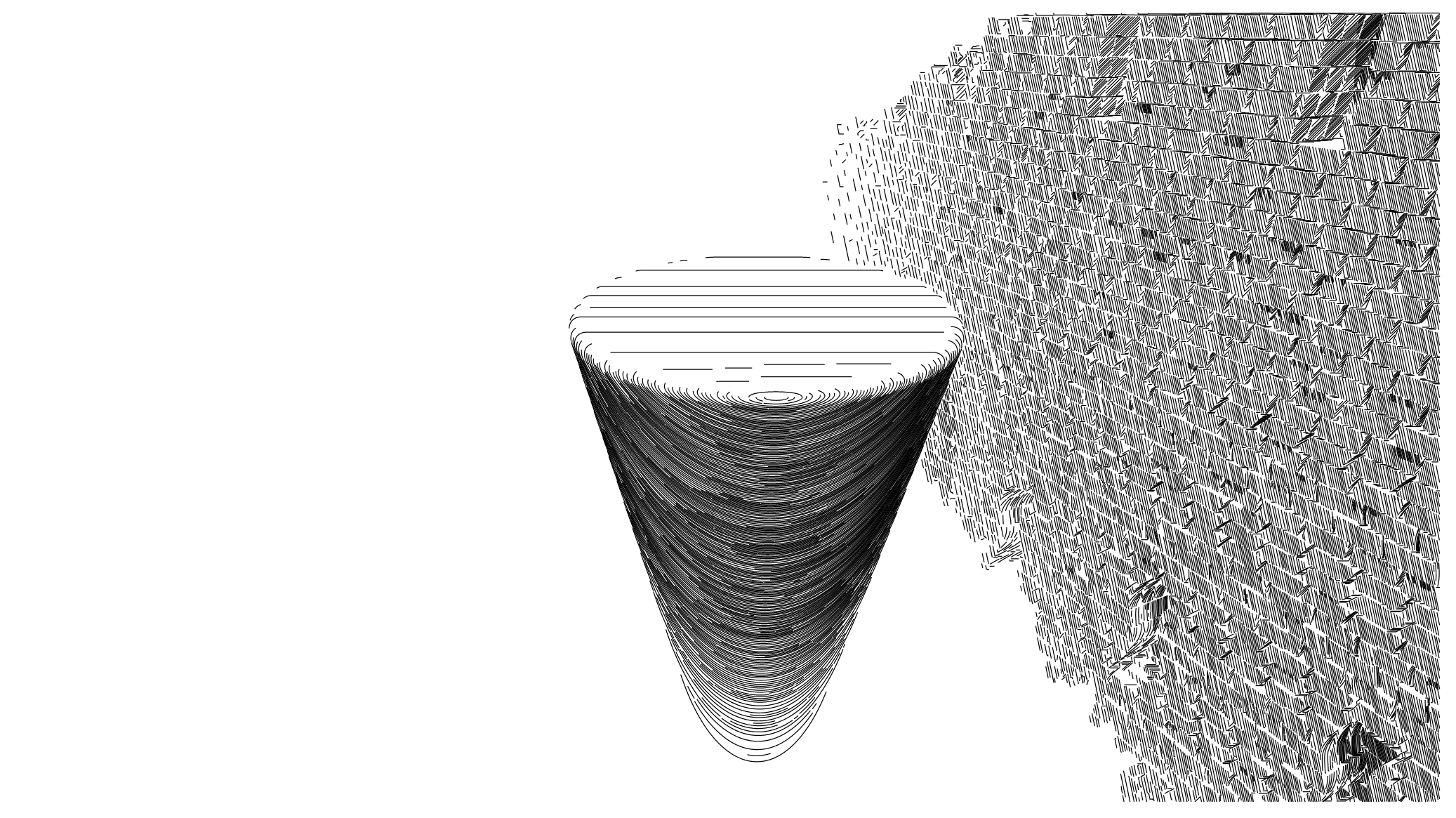 Author Output: Universal Rayhatcher Engine
