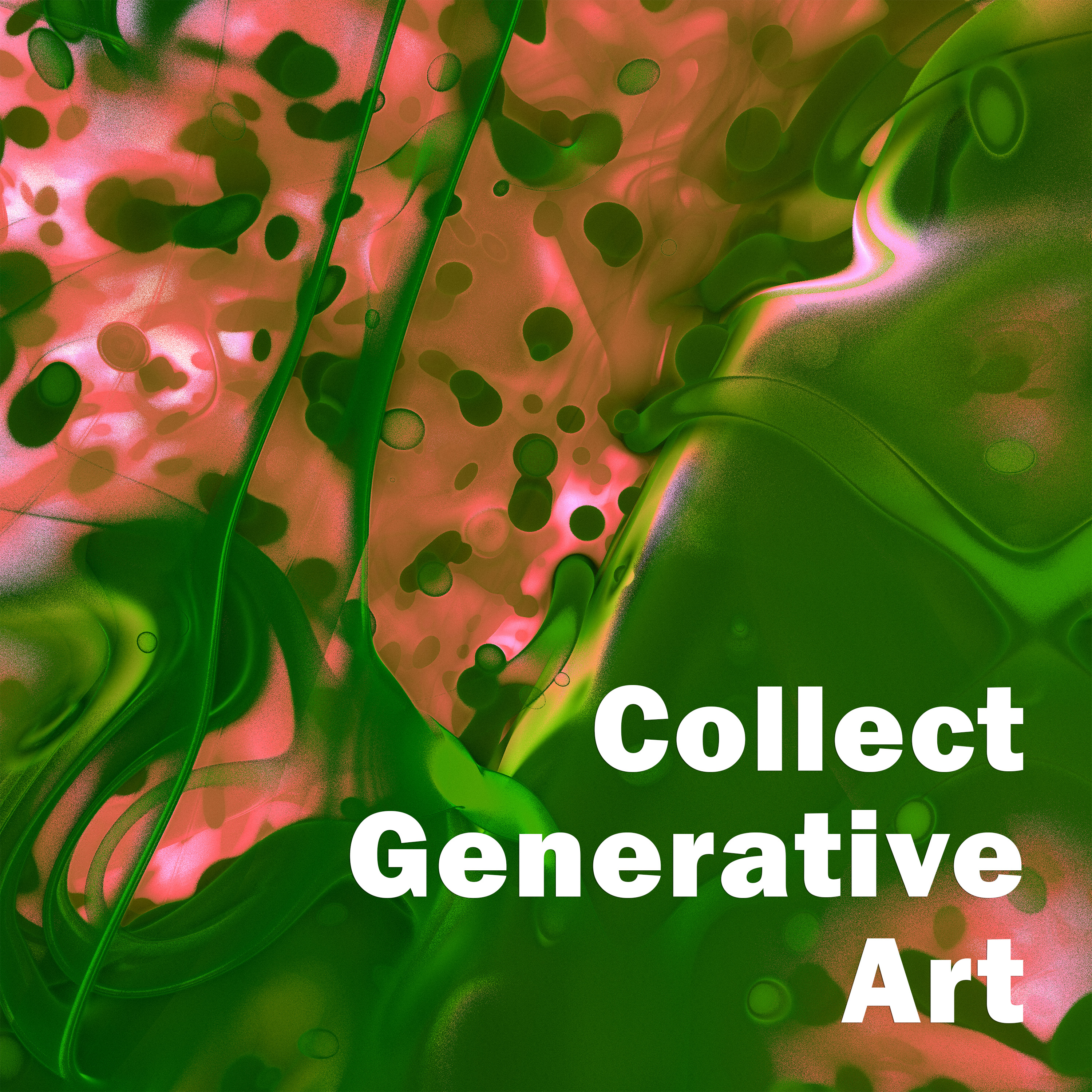Article thumbnail features a live view high resolution download of Ataraxis #268 by Liam Egan.