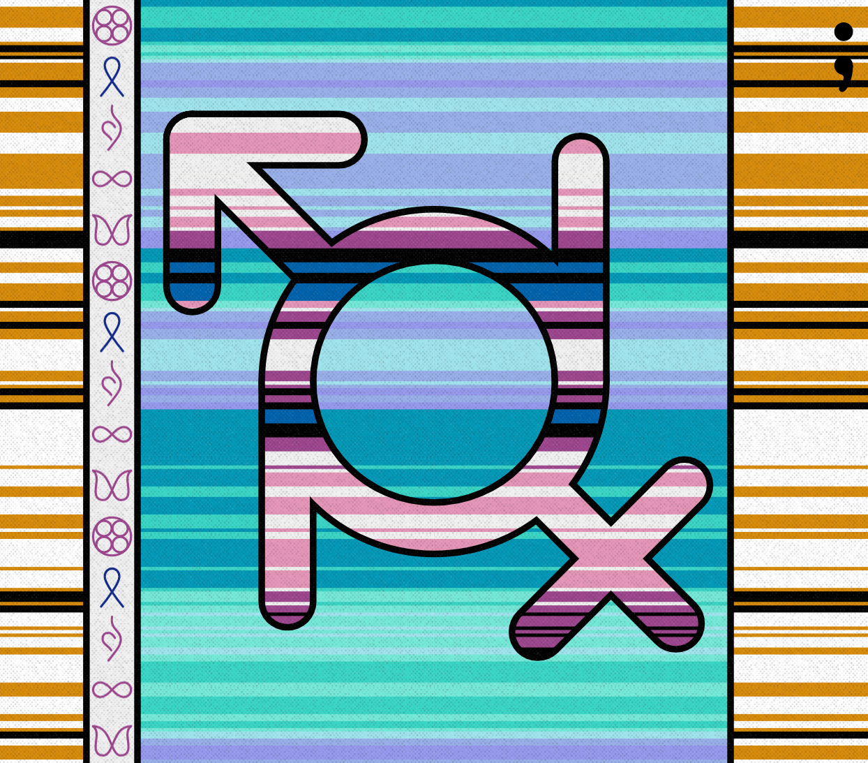 Identity Diversity #3 by Kusamehewa on fix(hash)