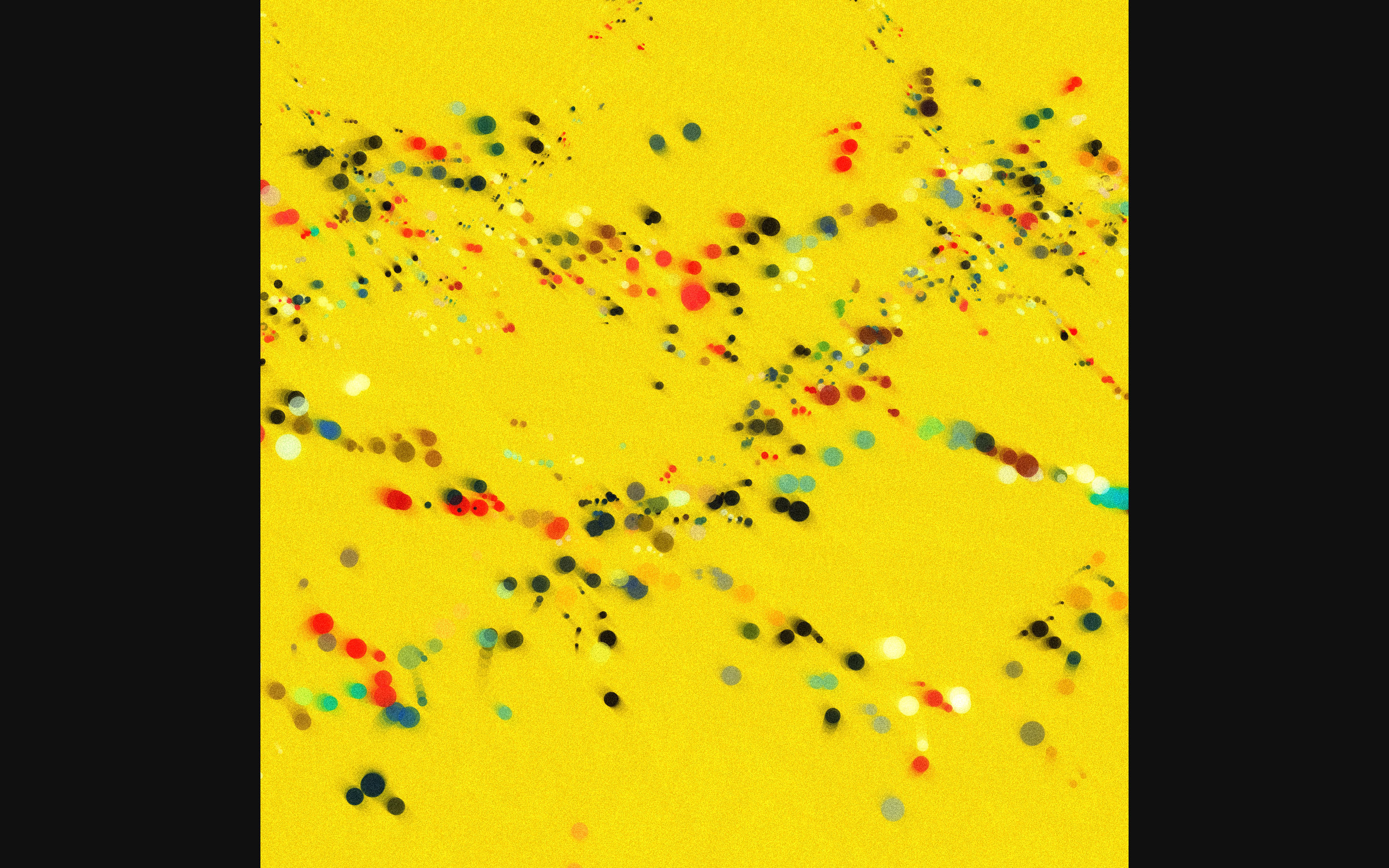 Still image from "simple things #219"