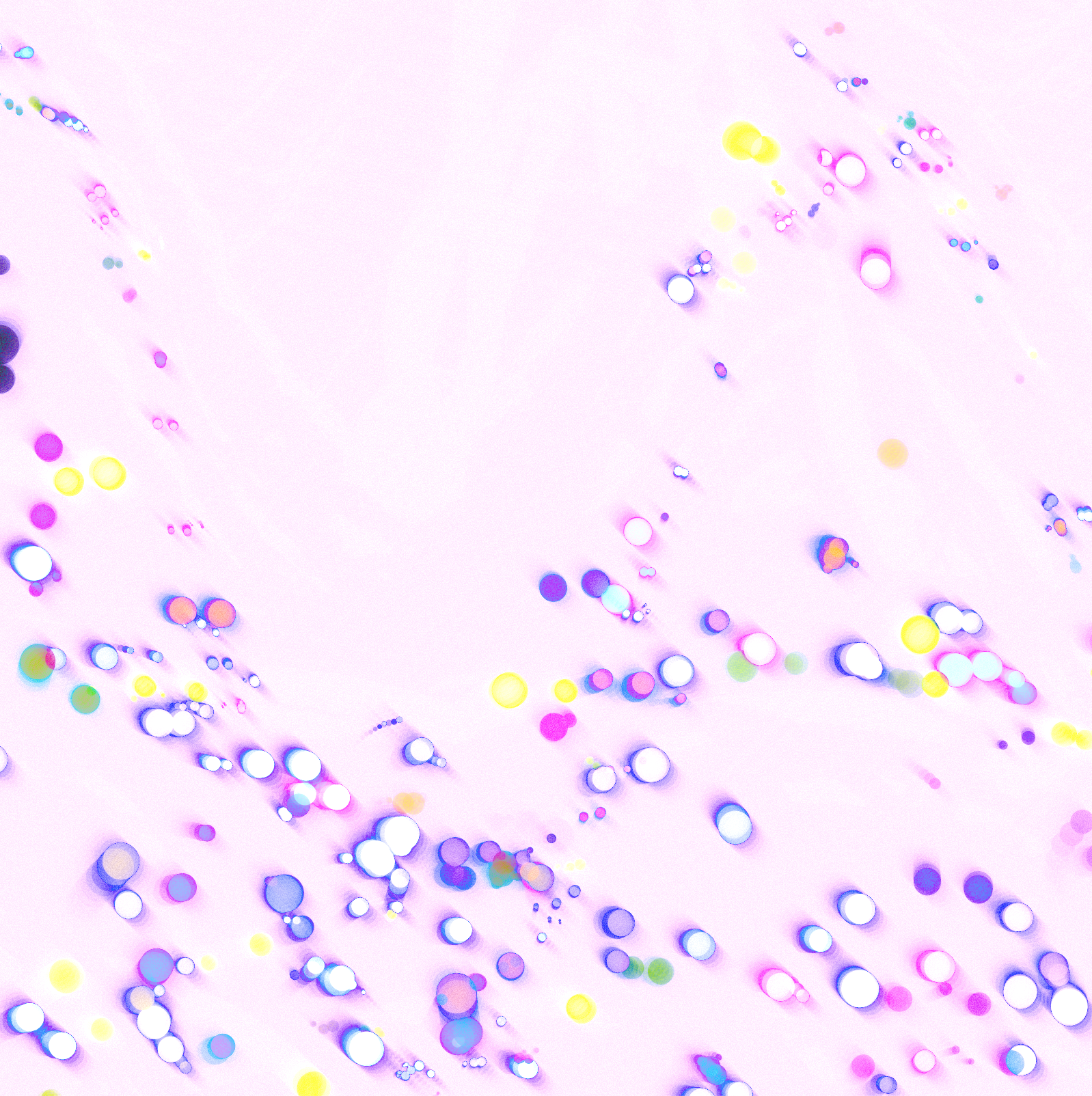Still image from “simple things #219"