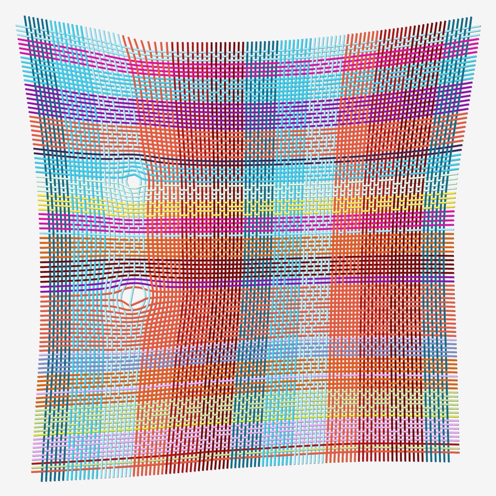 Loom #3