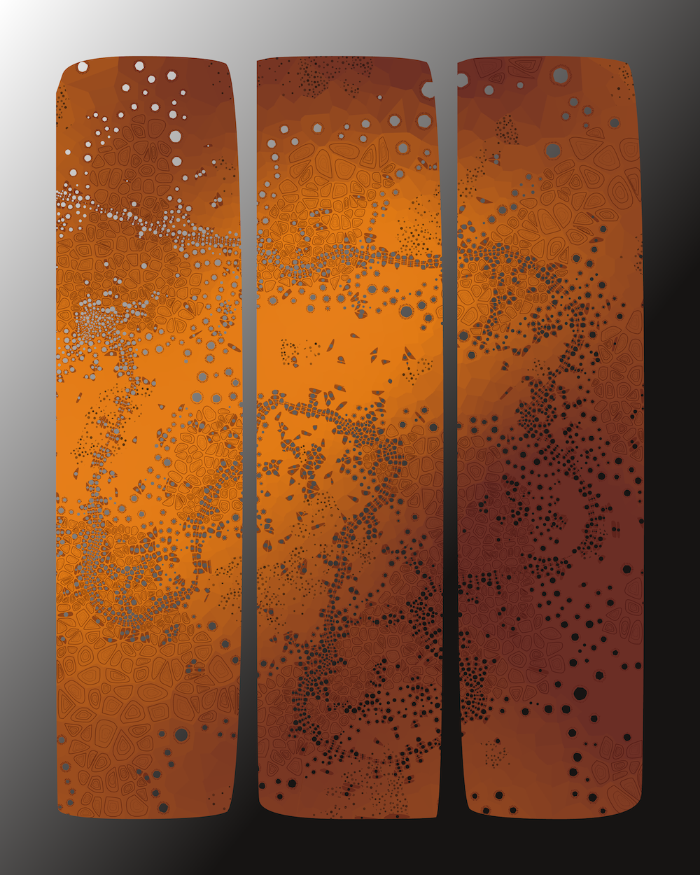 Perforations by AutoEclectus