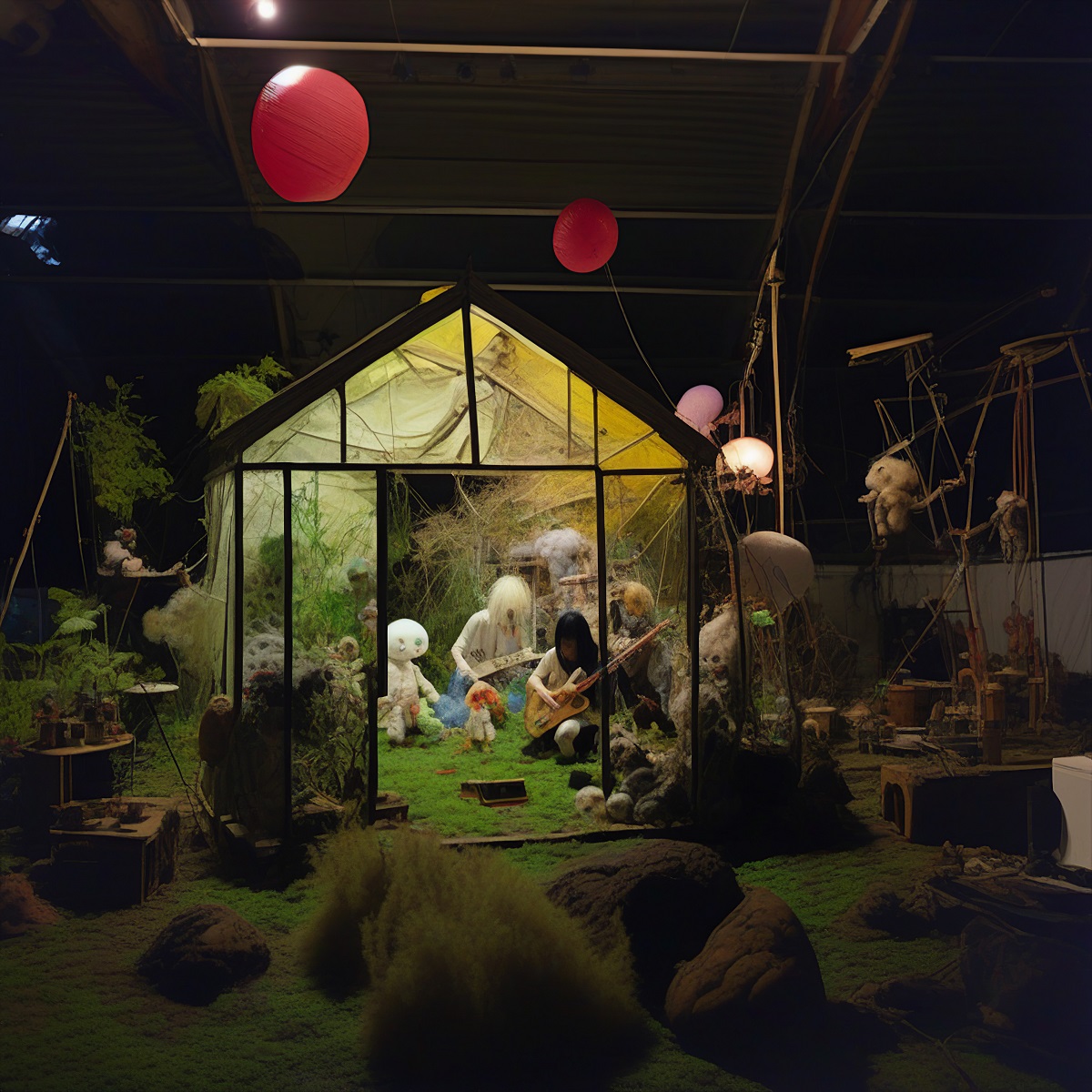 soft sounds 7