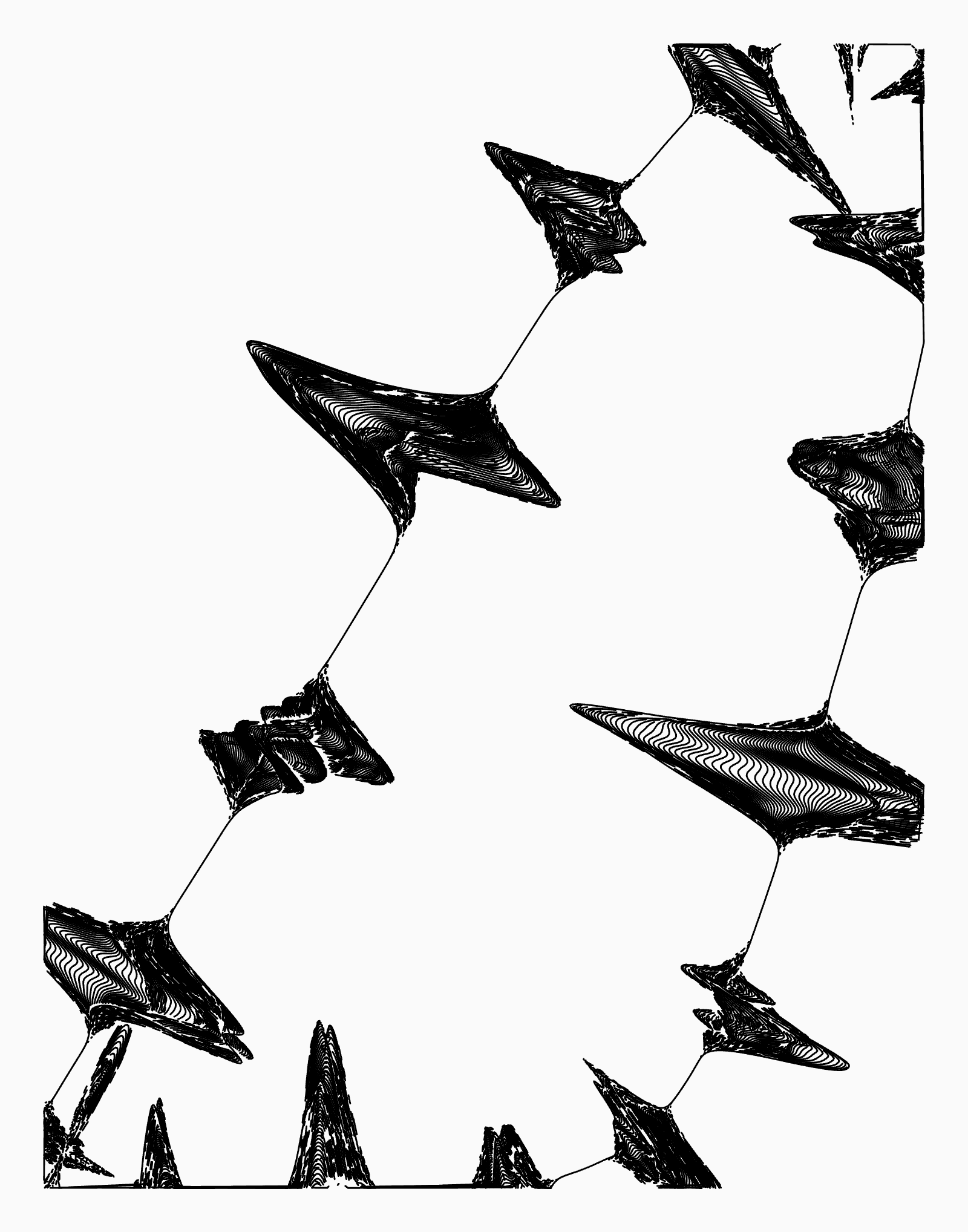 Low complexity