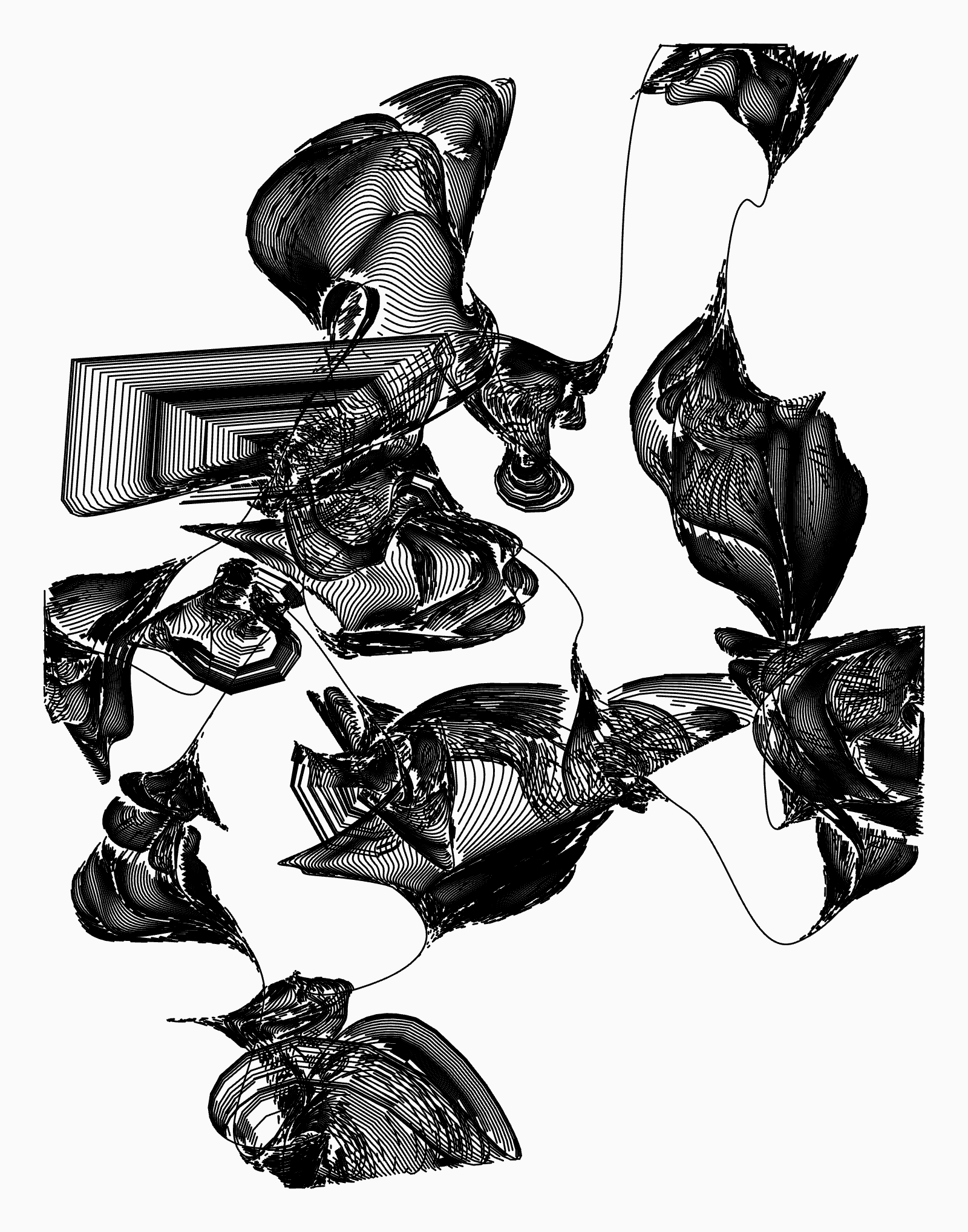 High complexity