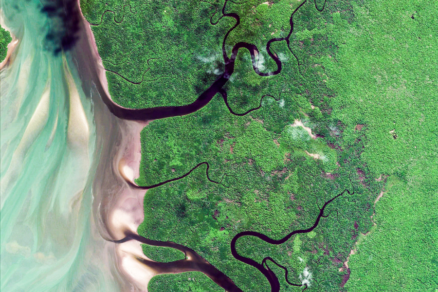 Aru Islands Regency, Indonesia