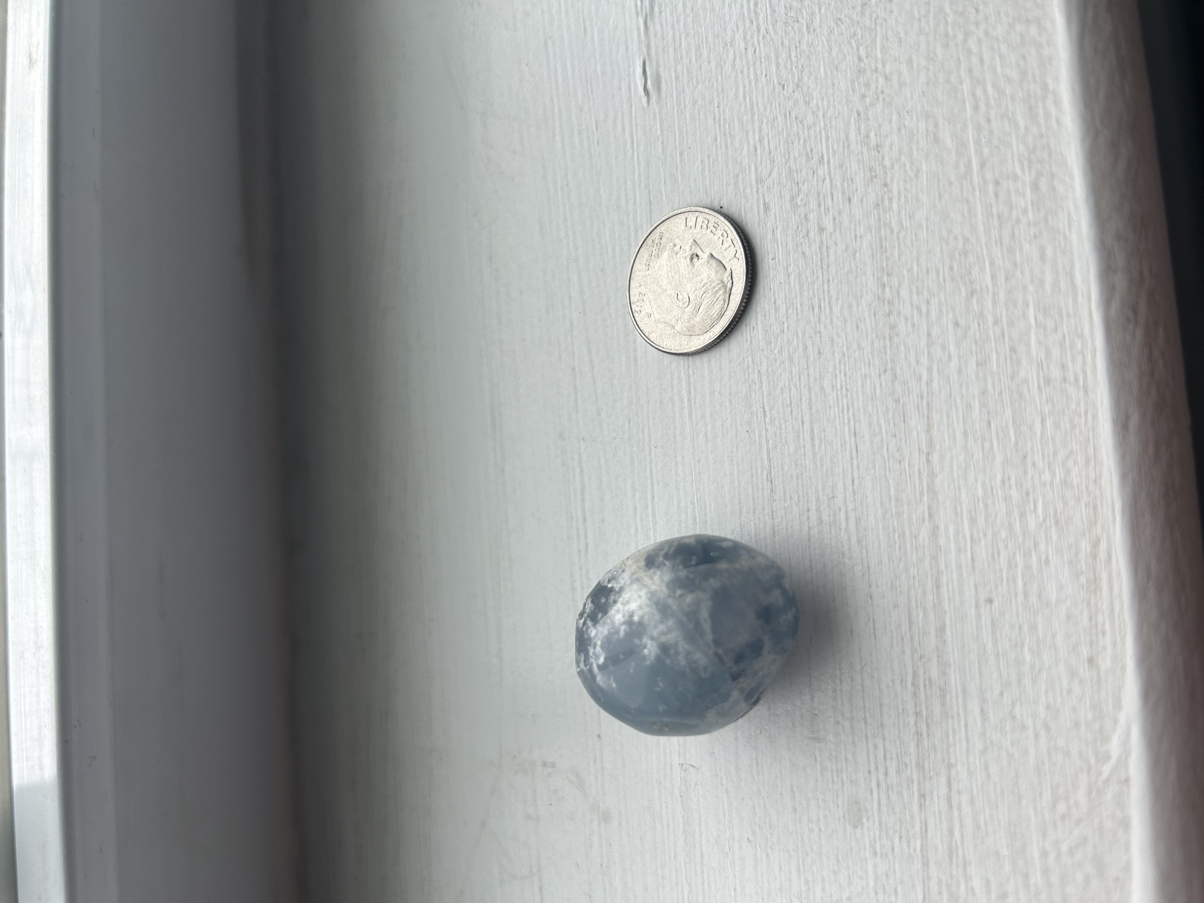 Celestite