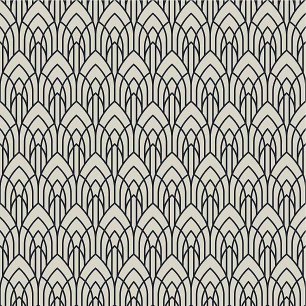 Patterns in Europe (downloaded from the internet)