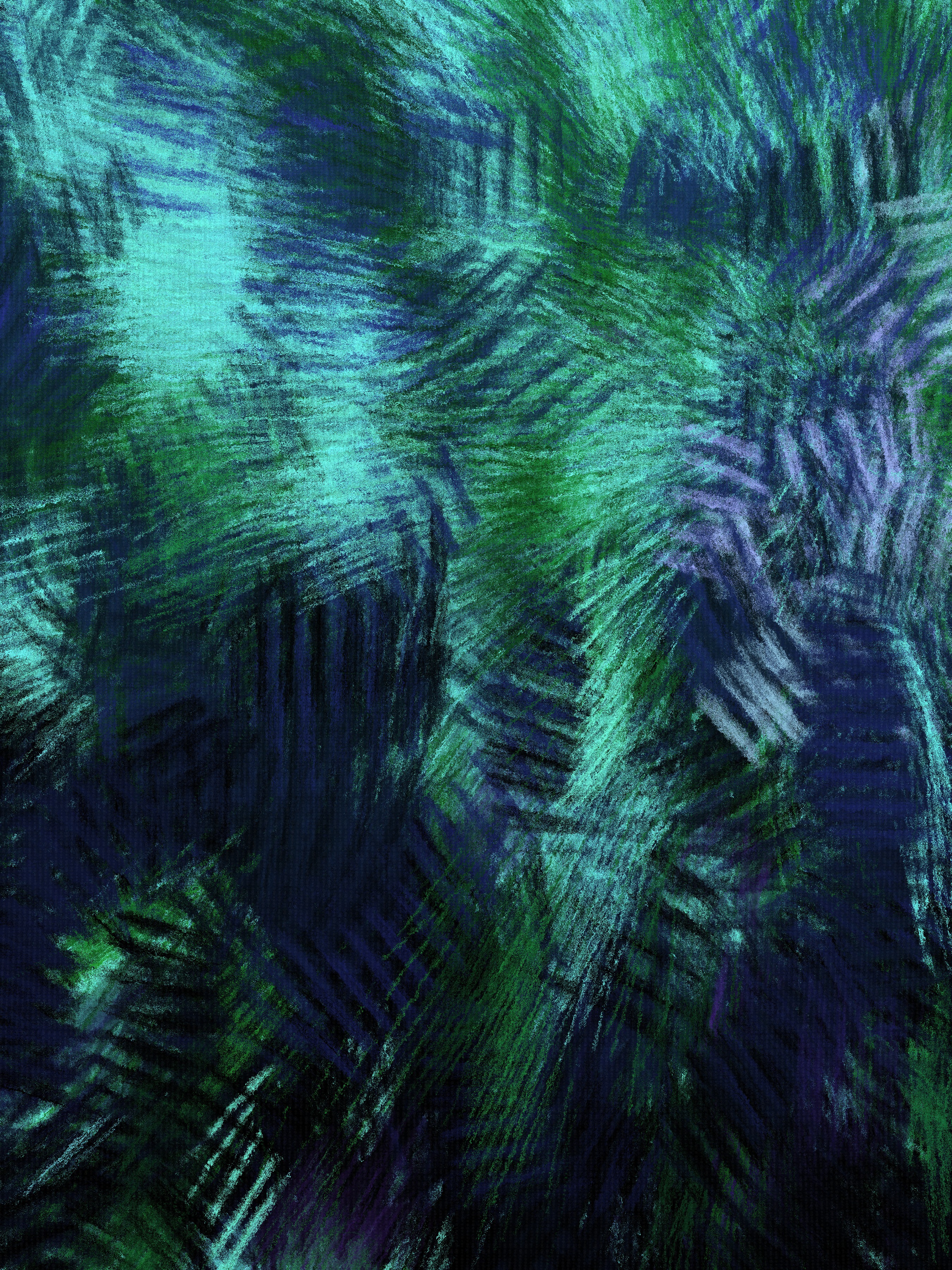 WIP from Oneiric Places.