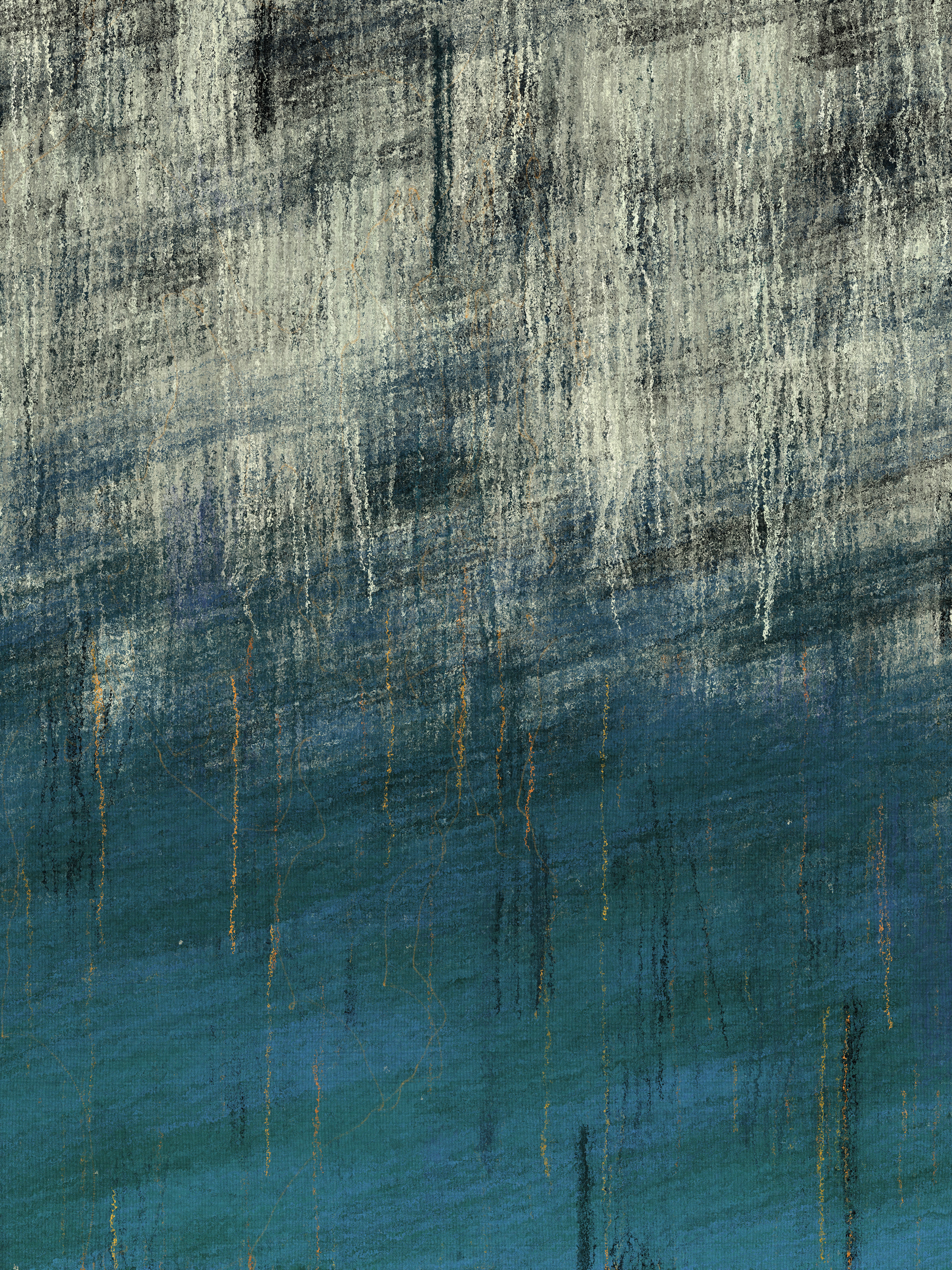 An old WIP from Oneiric Places