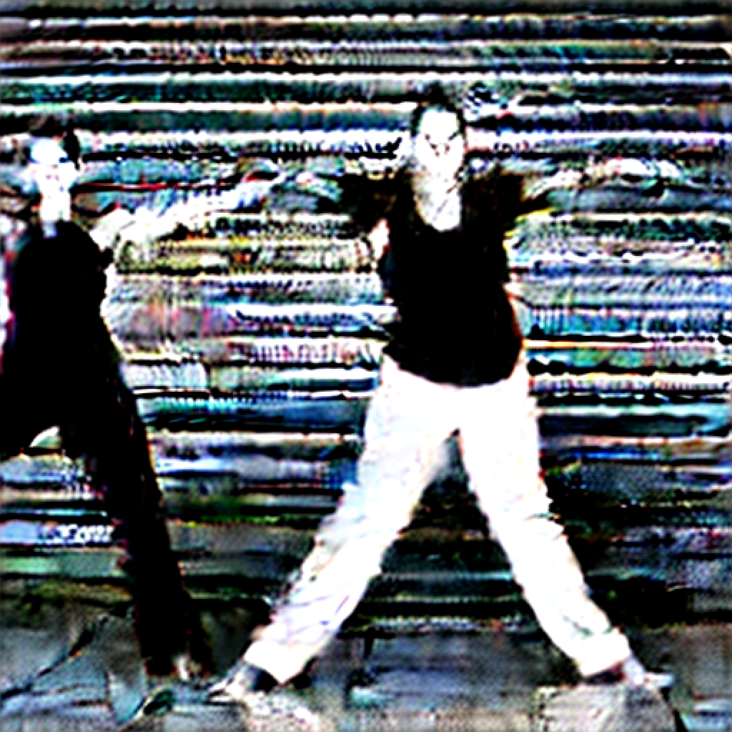 dance prompts #305 by cari ann shim sham*