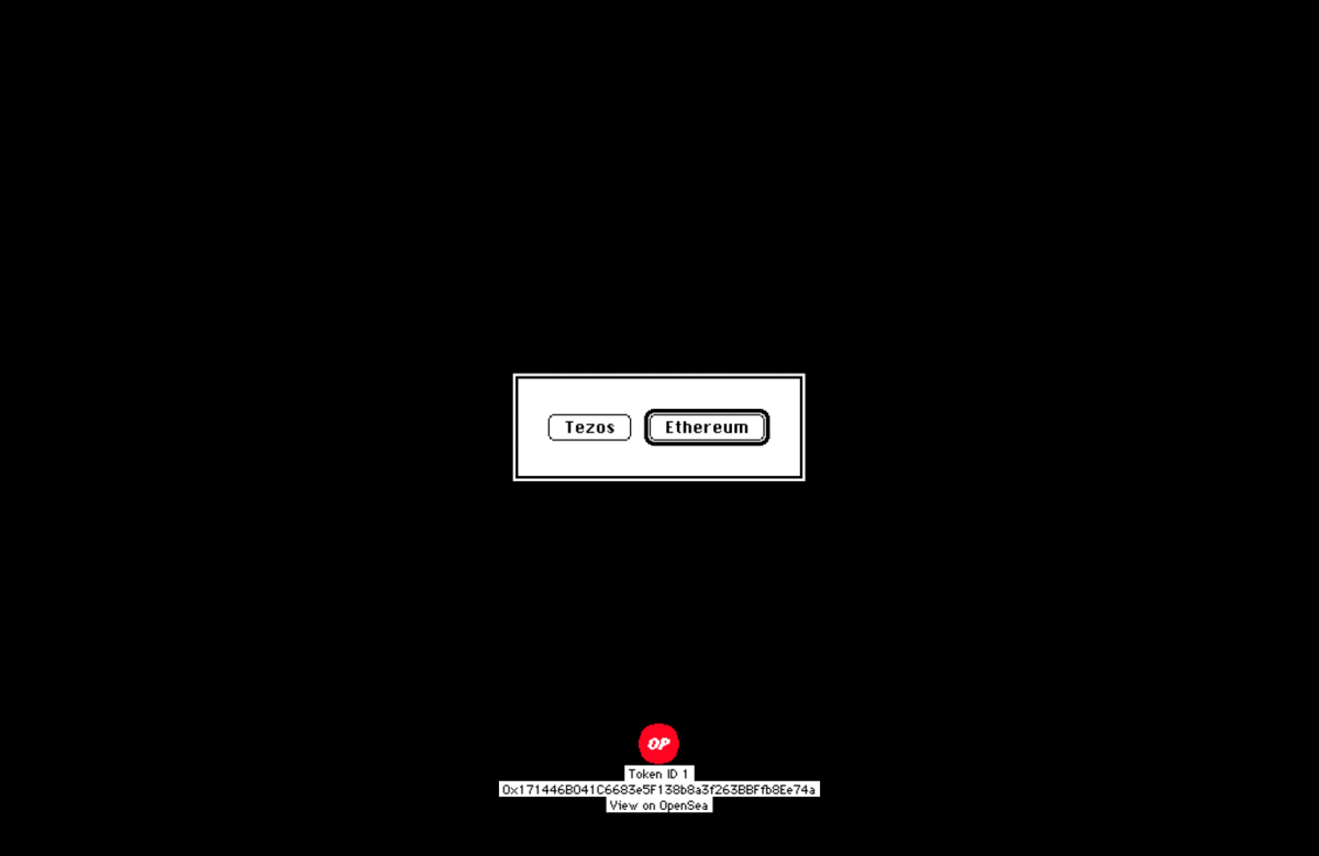 The Website: http://dialogbox.es