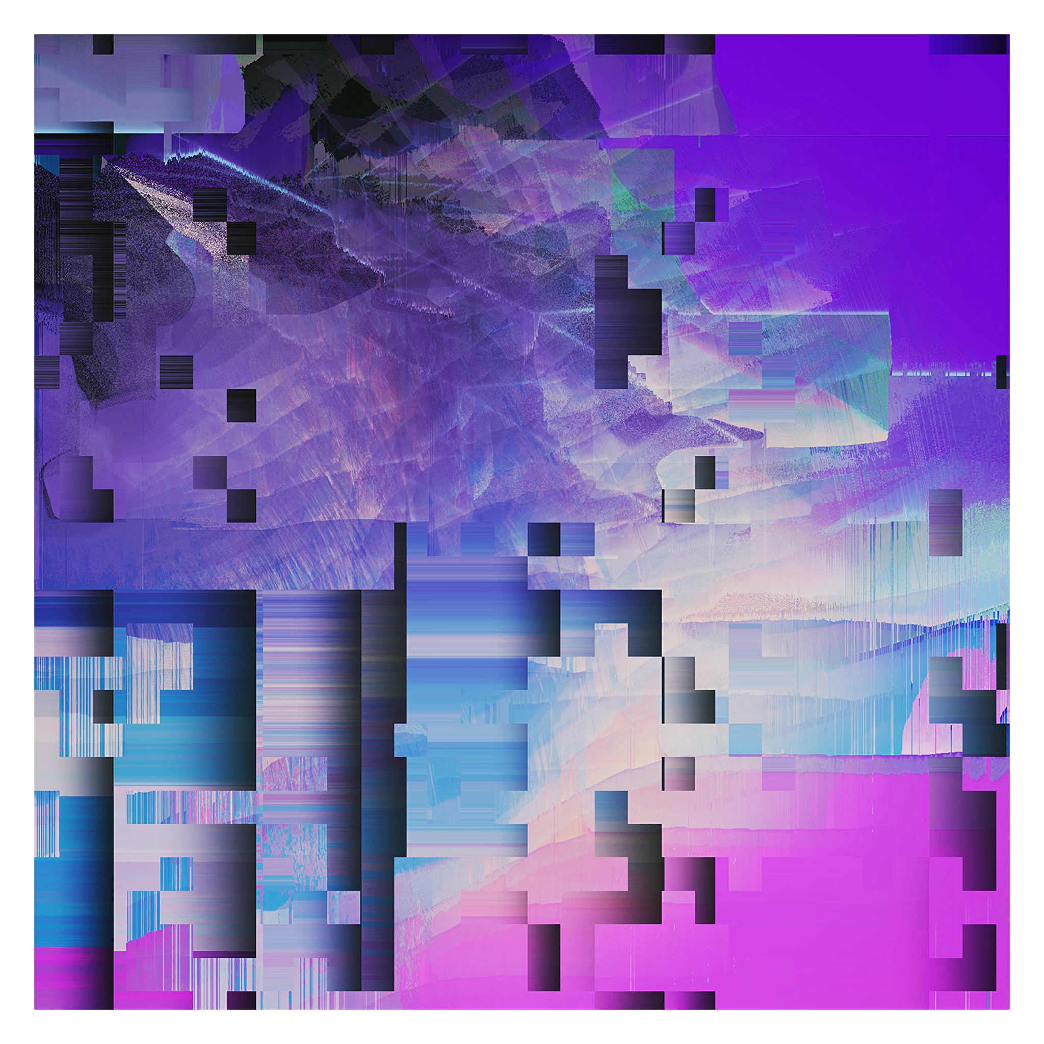 Synesthesia's V020