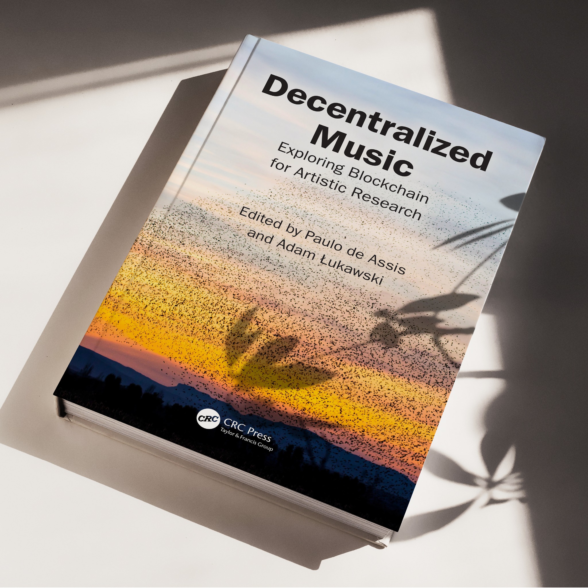 The book offers a thorough exploration of the potential of blockchain and AI technologies to transform musical practices. Including contributions from leading researchers in music, arts, and technology, it addresses central notions of agency, authorship, ontology, provenance, and ownership in music.