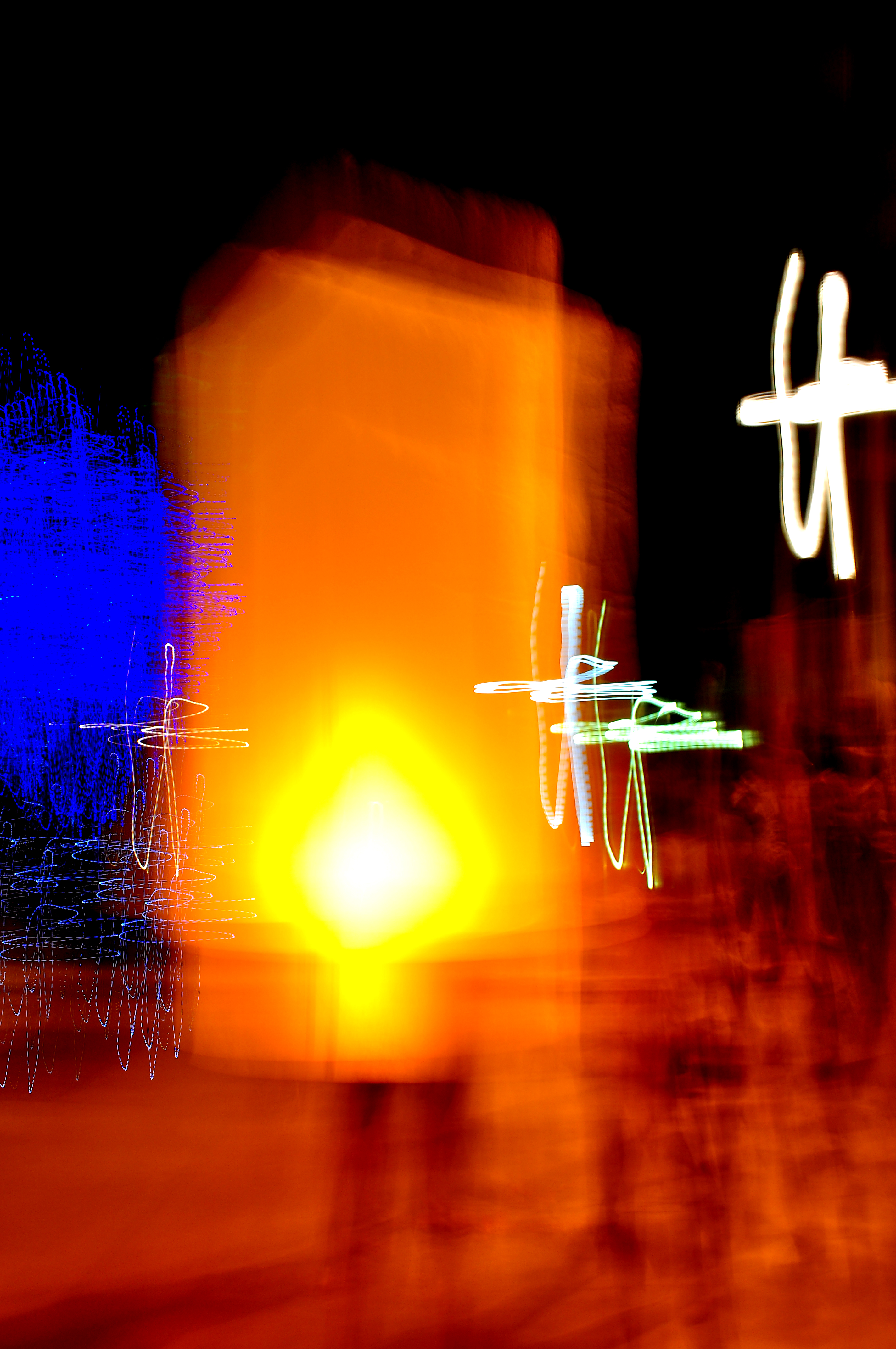 Light of Faith