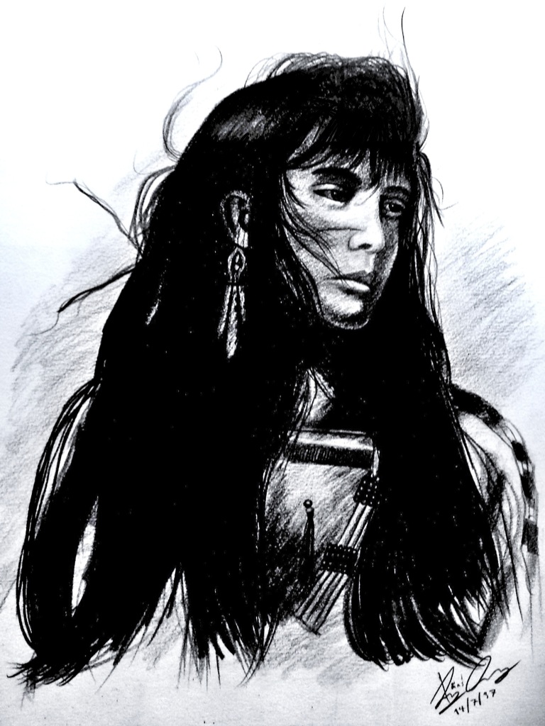 Indian Red Chief 1998