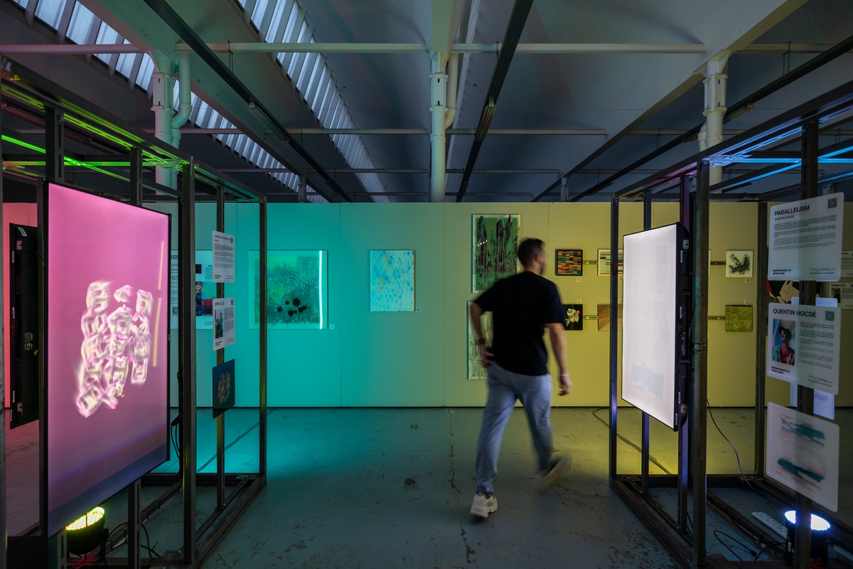 Responsive Dreams Festival 2024