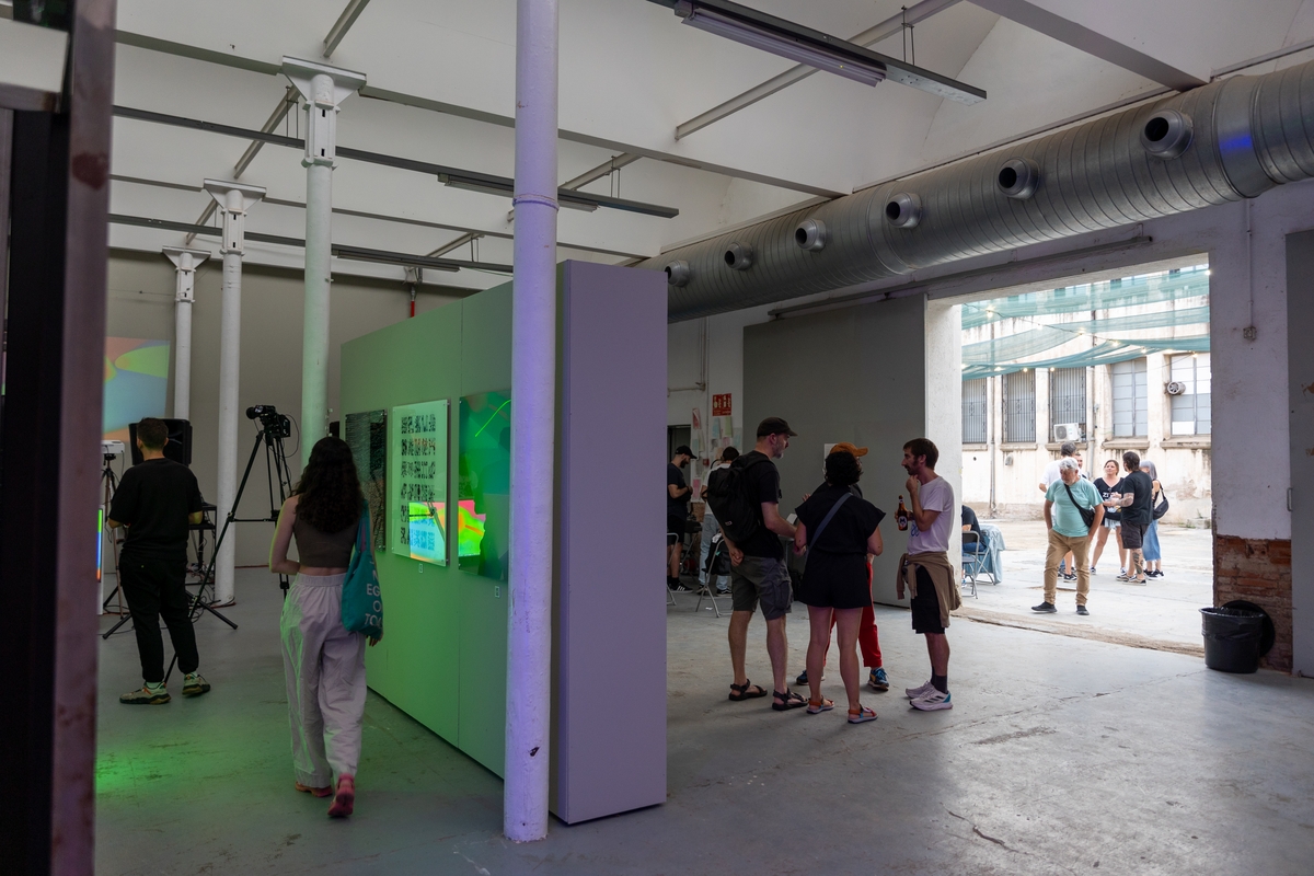 Responsive Dreams Festival 2024