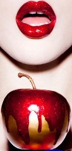 Luscious Delicious