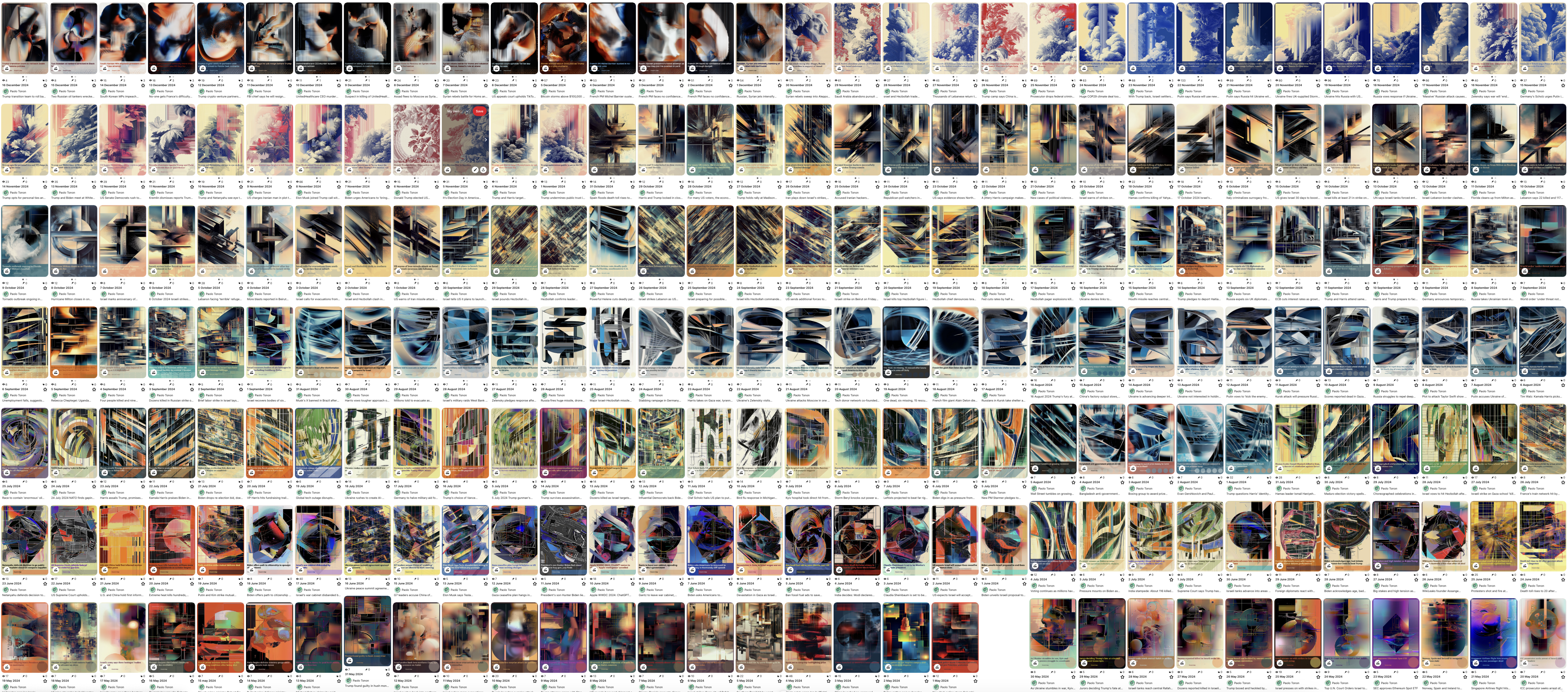 All Present's Edge drops on https://it.pinterest.com/paolon/my-own-artworks/presents-edge