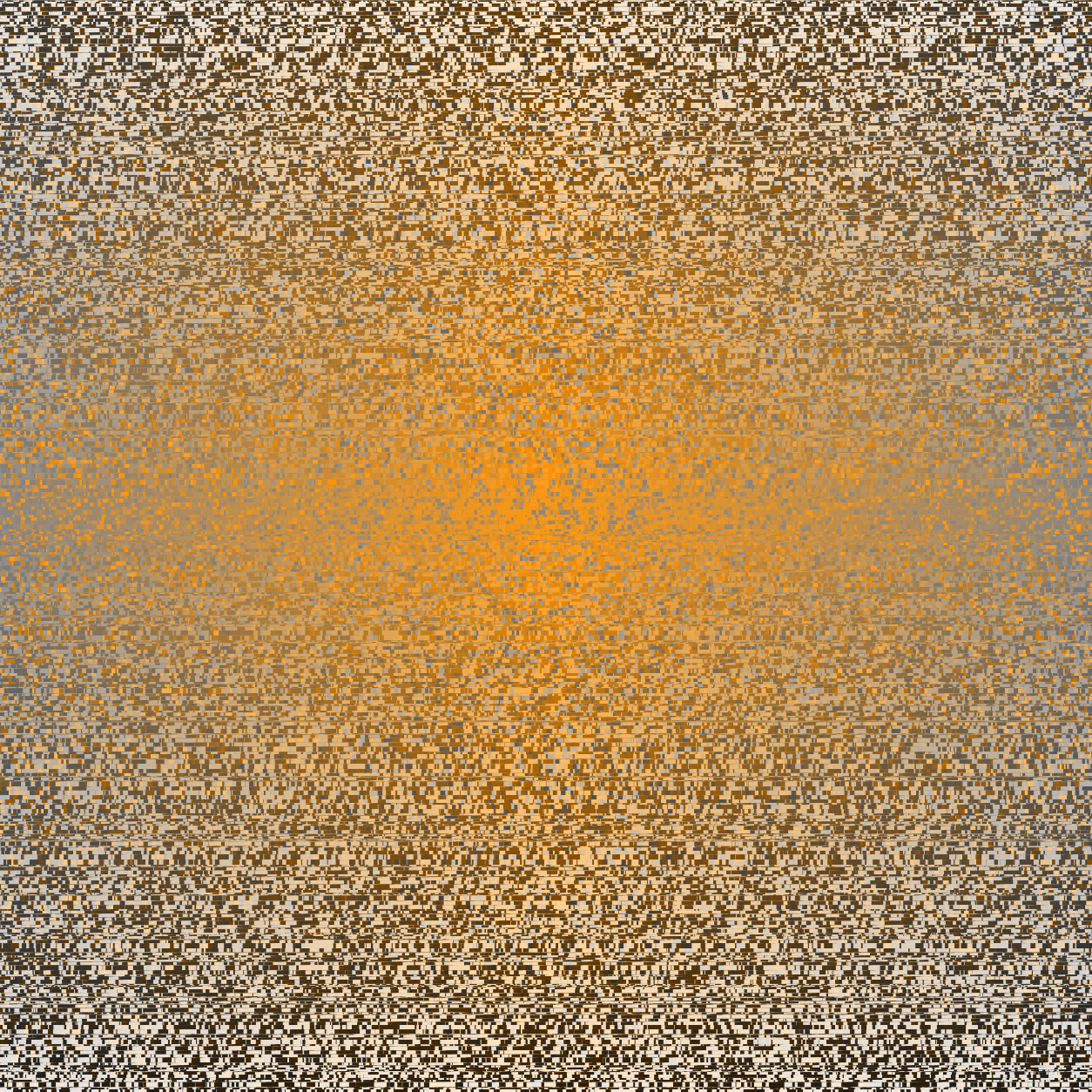 Possibilities not included: extreme noise (n=0.5)