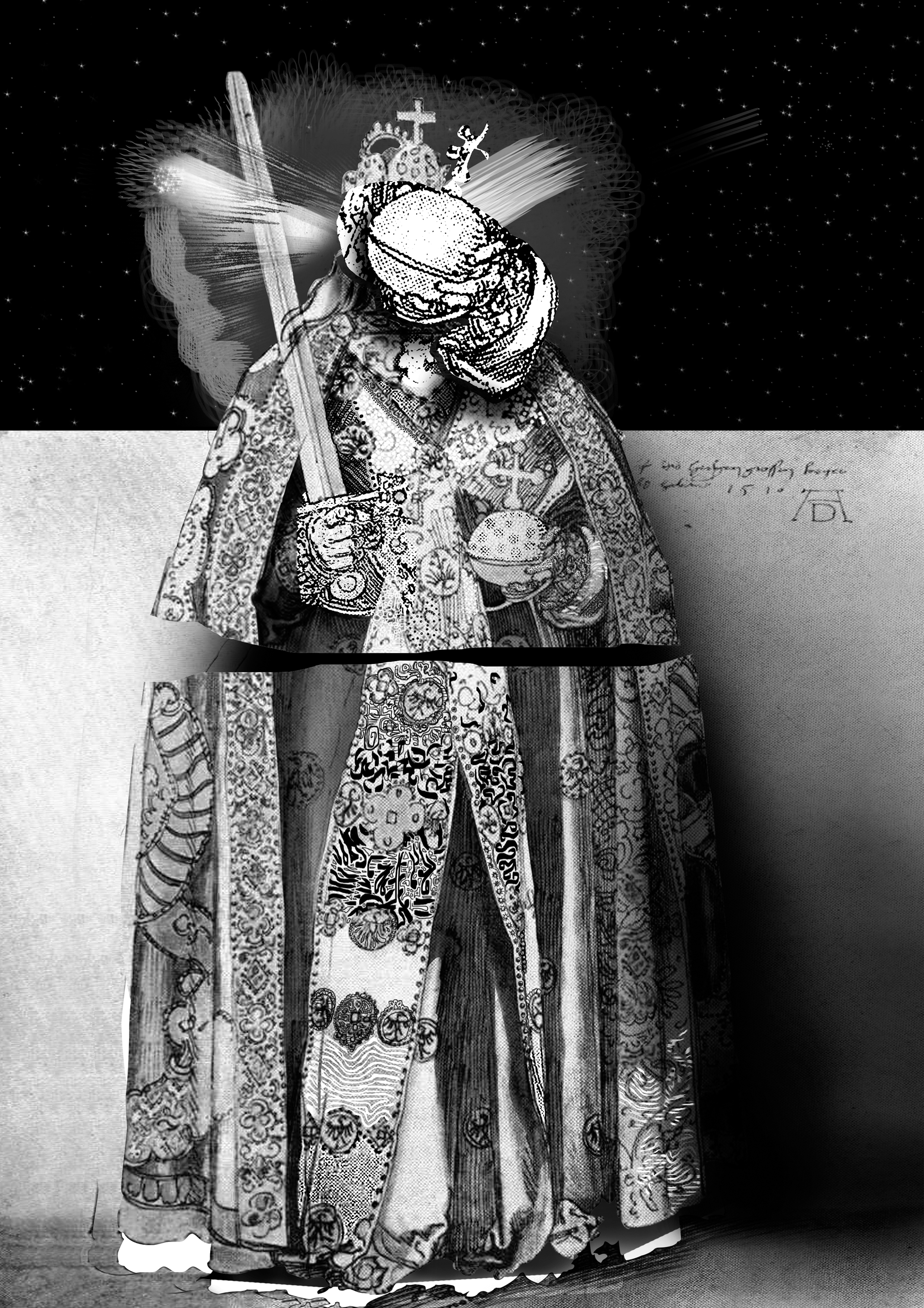 Dauernd Dürer