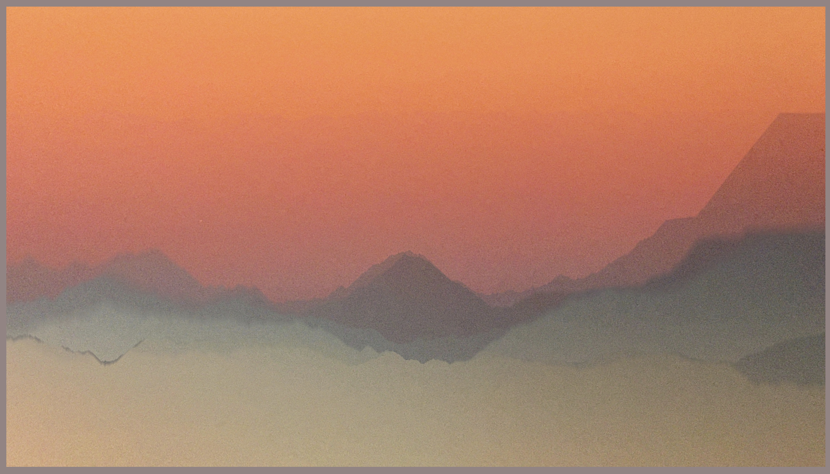 A test image from Interlocutor Prologue. This was shot on August 22nd 2022 on an iPhone 12 Pro.