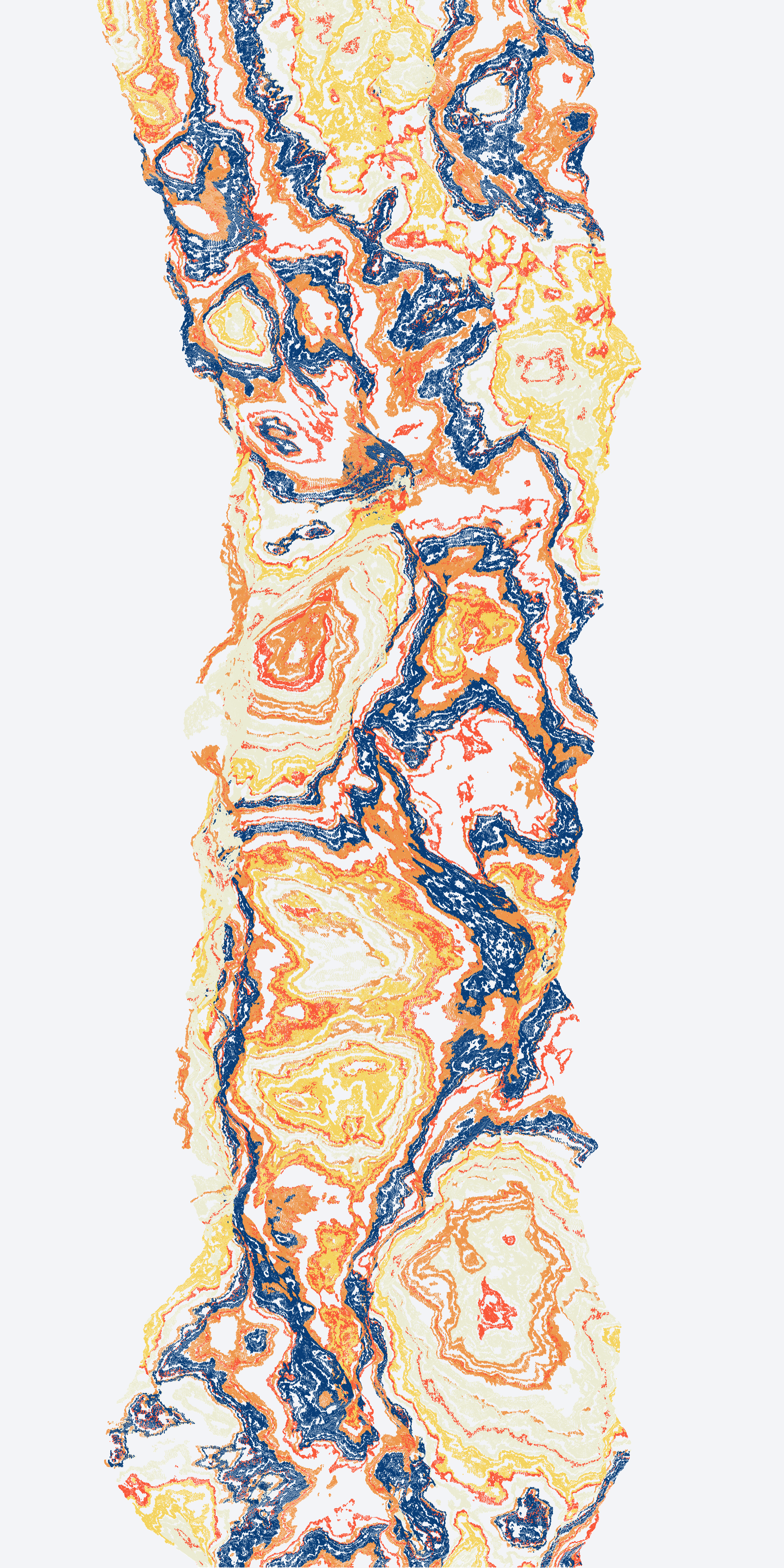 Early Vertical Output