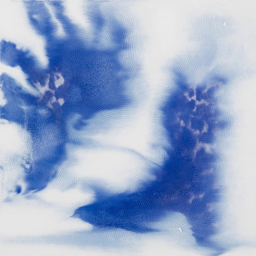 Shirazeh Houshiary, Mind and Matter