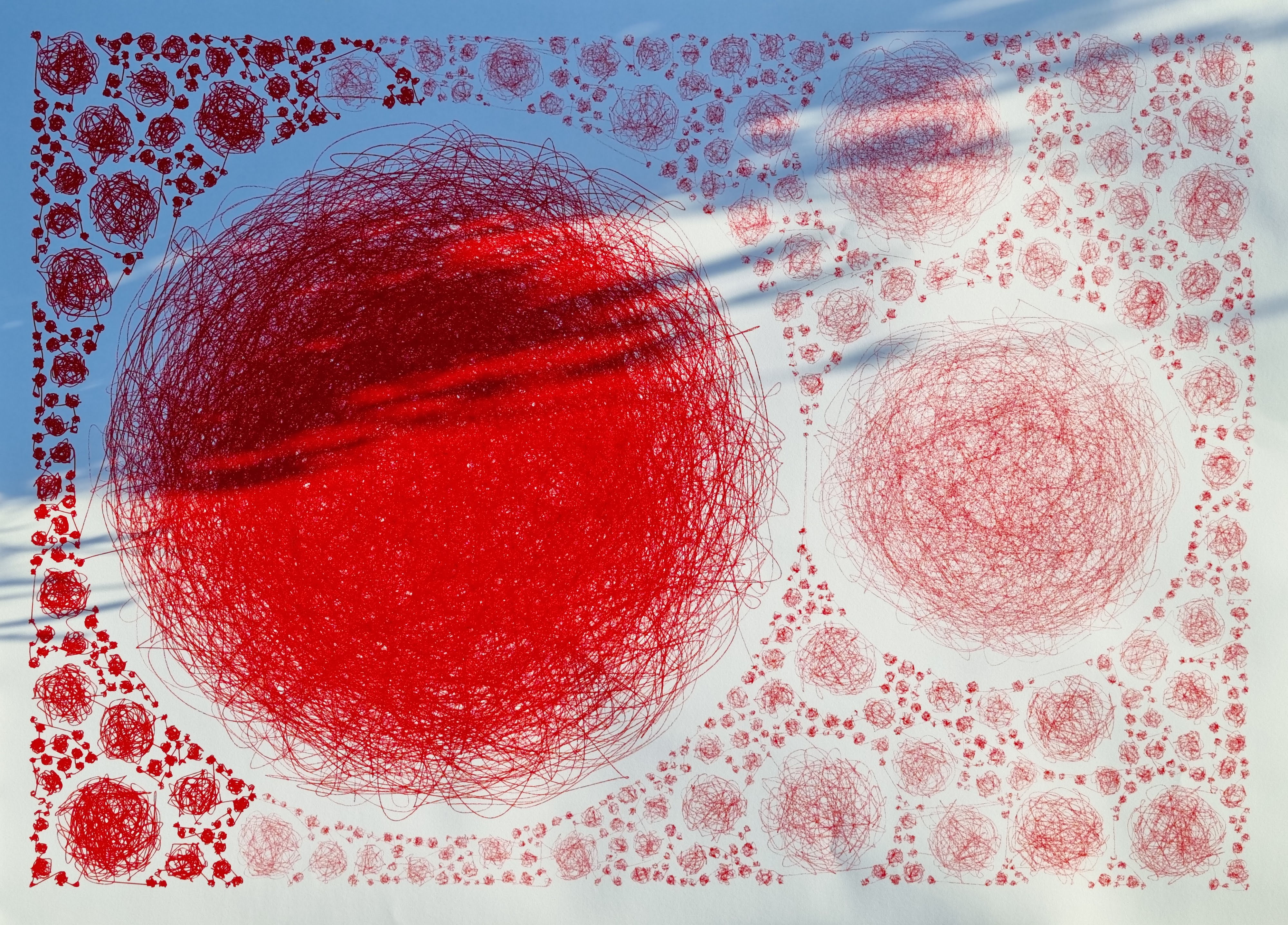 "Yarn Balls" cover image