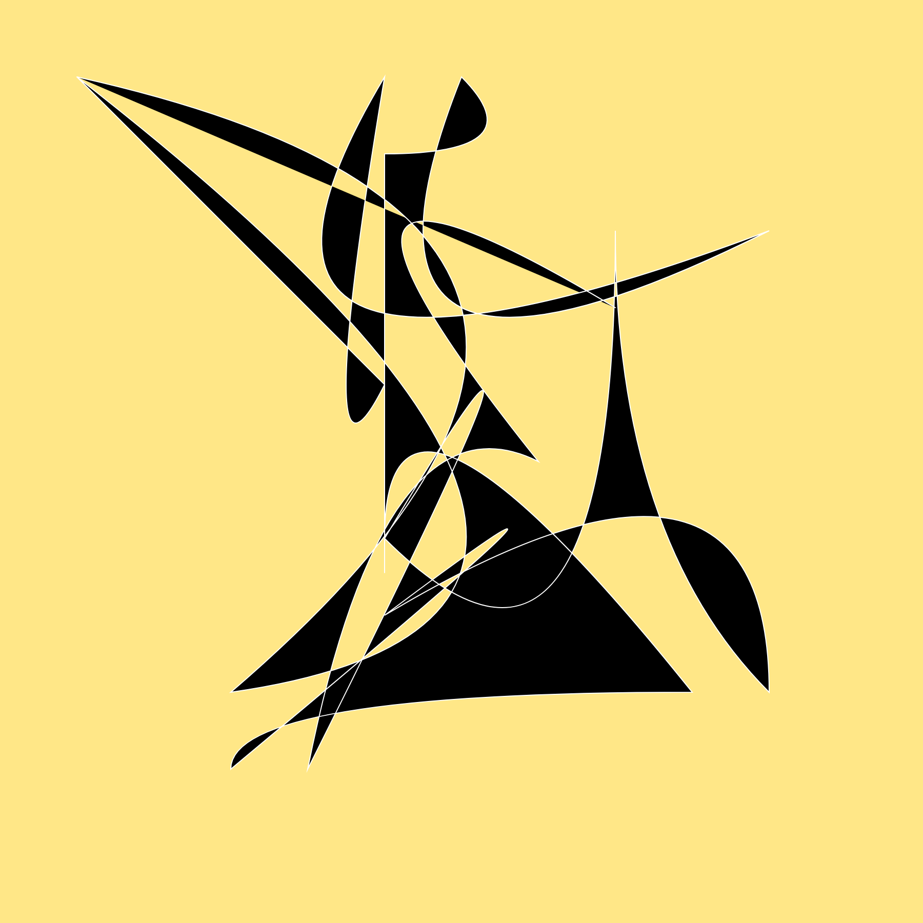 Example output from Wings (https://www.fxhash.xyz/generative/19360)