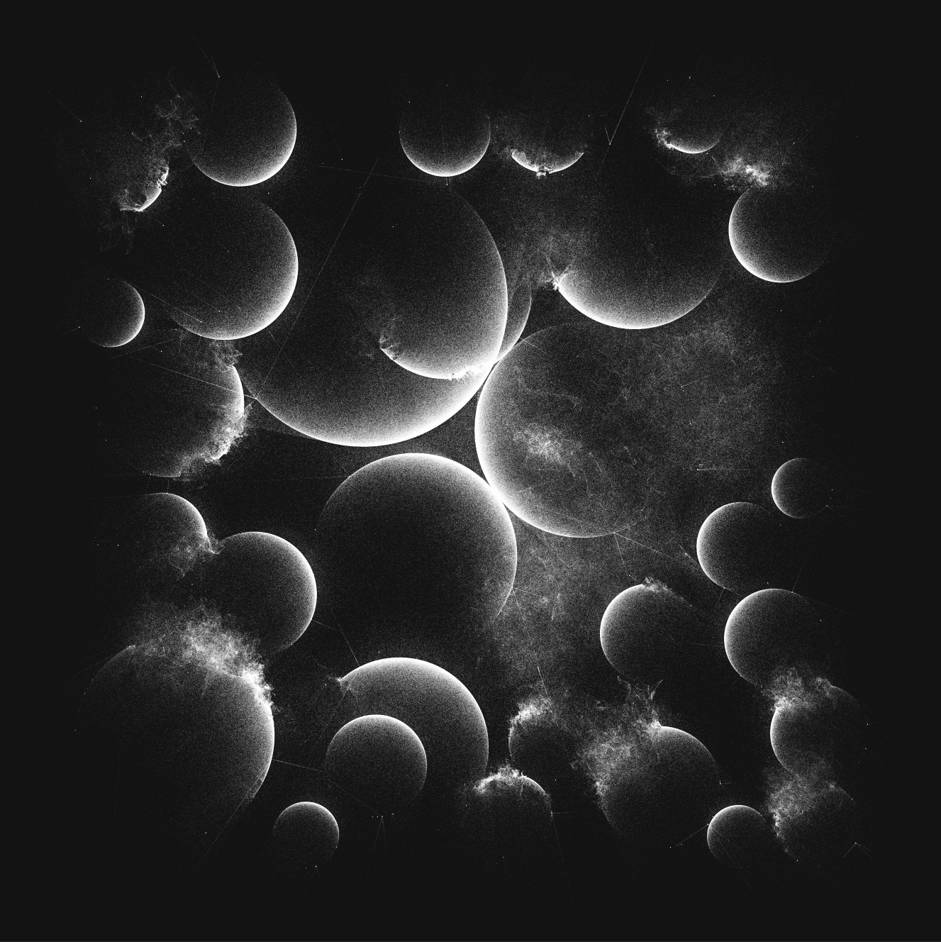 Heat Death by lunarean produced over 880 high diversity outputs with just 180 lines of code.