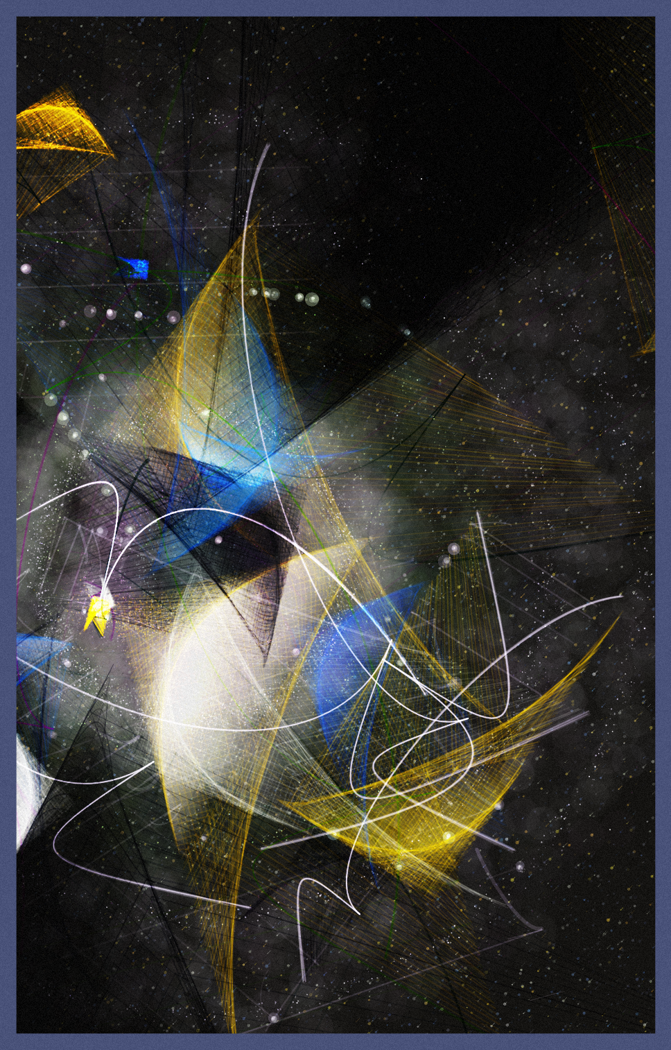 Odyssey #163