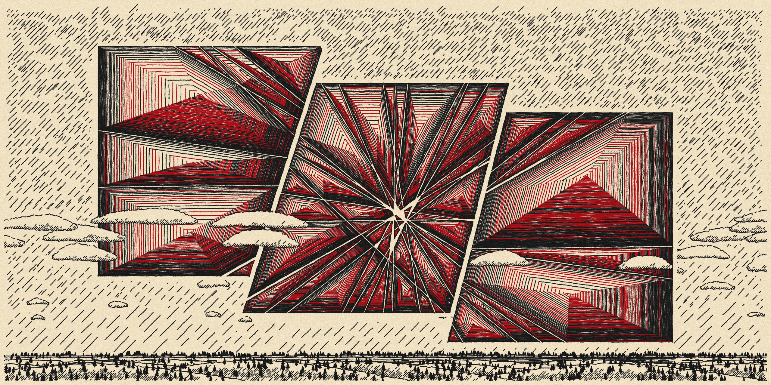 Shattered Obelisks #107