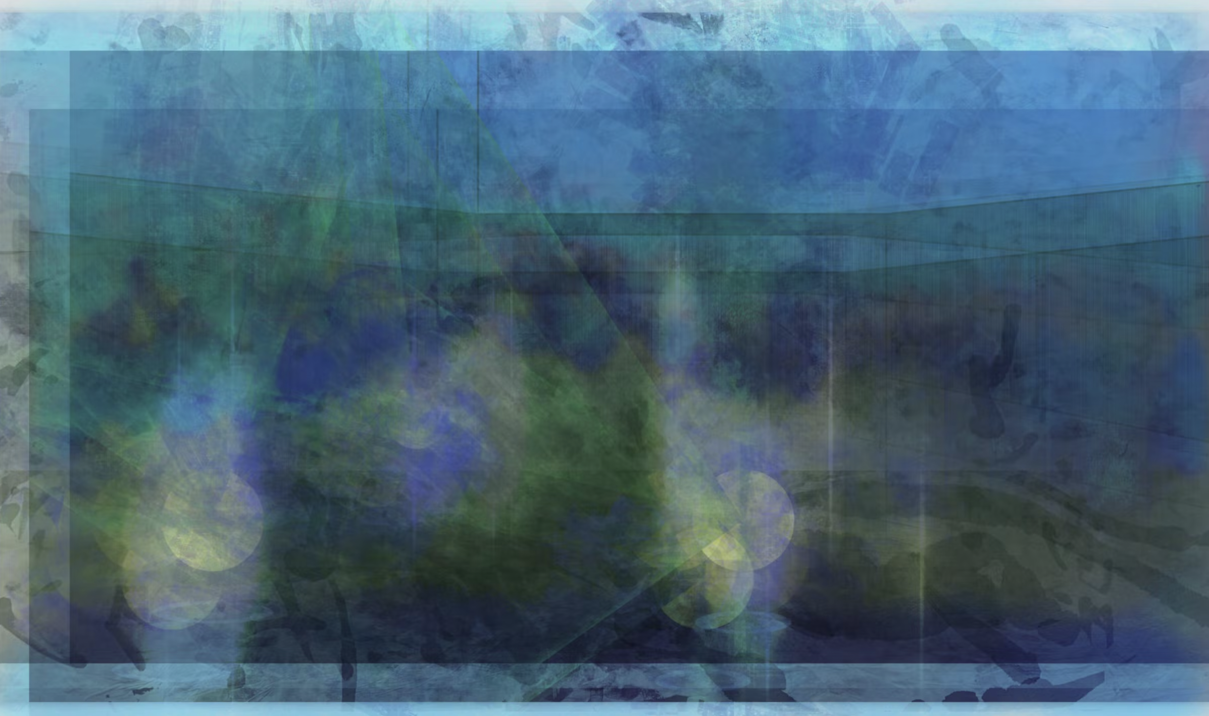 Semi generative and digital hand sketch mockup of Ryoanji.
