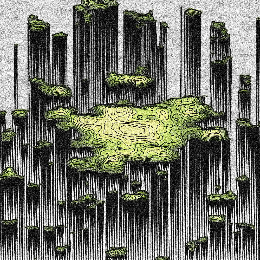 New World  #180